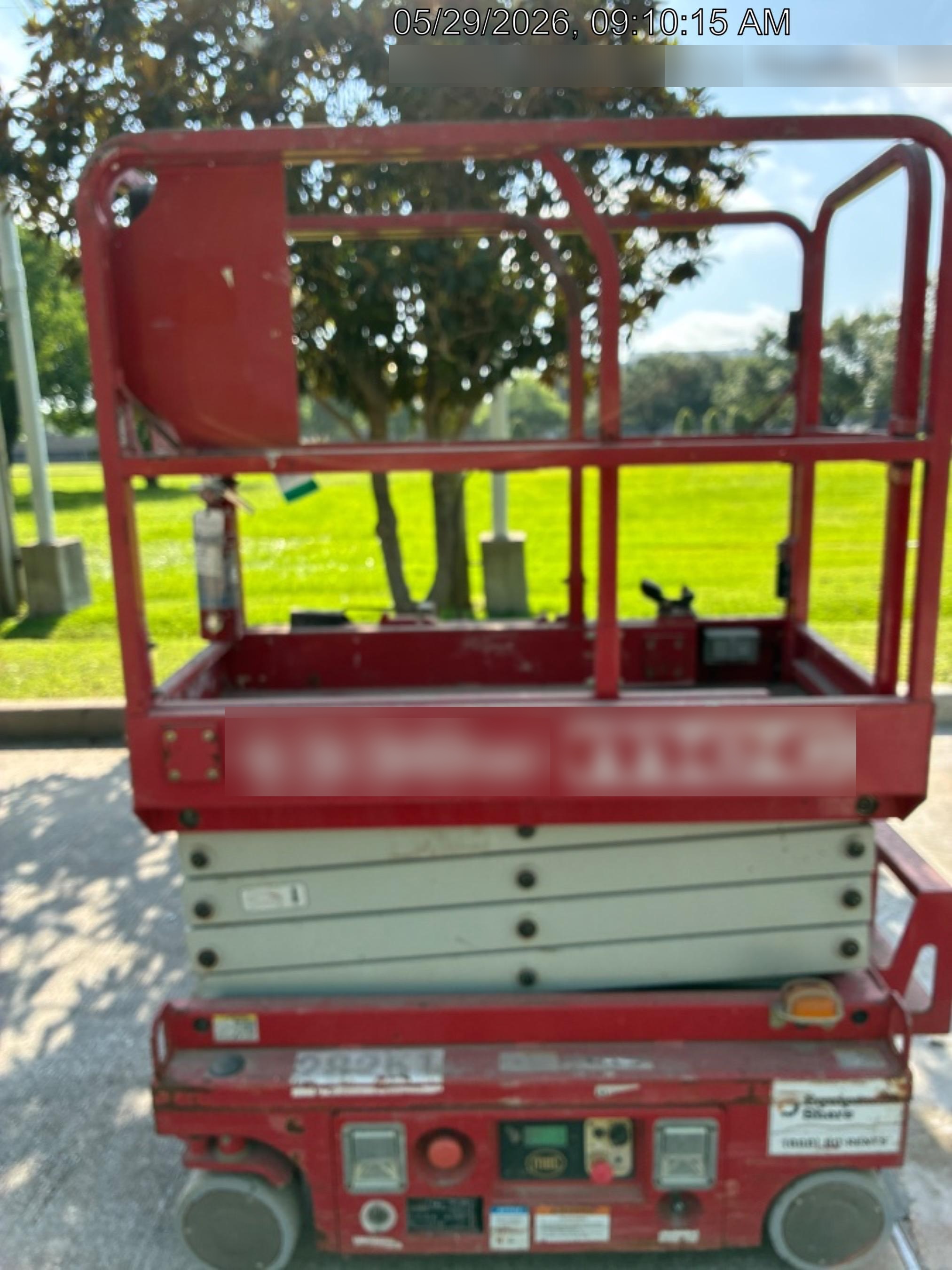2019 MEC 1330SE