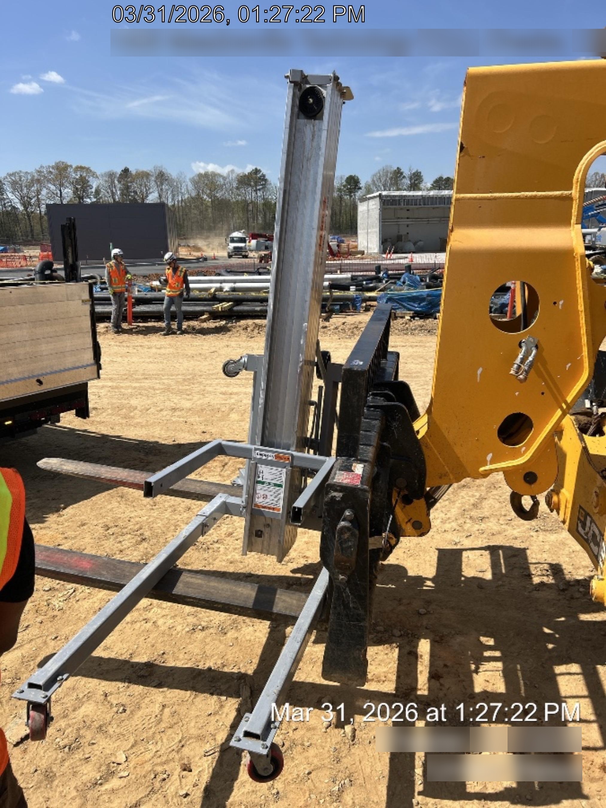 2020 GENIE SLC-24