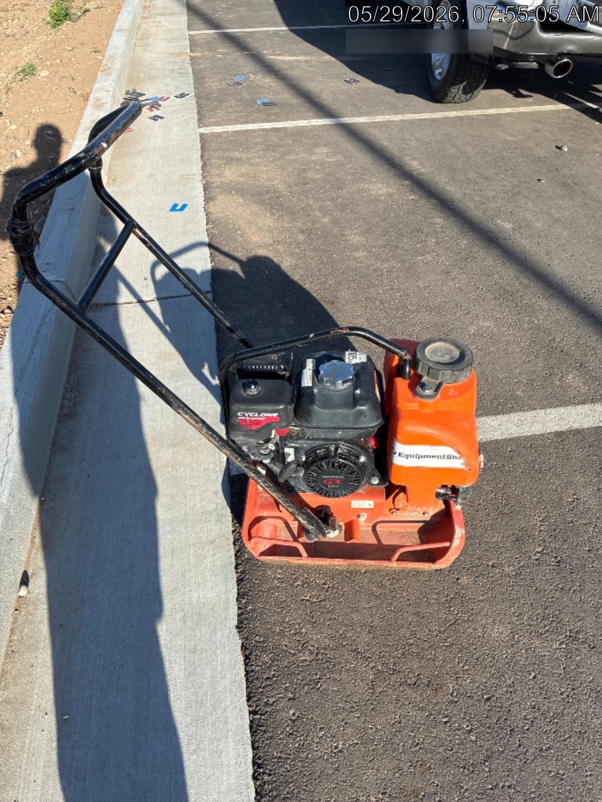 2023 MULTIQUIP MVC82VHW