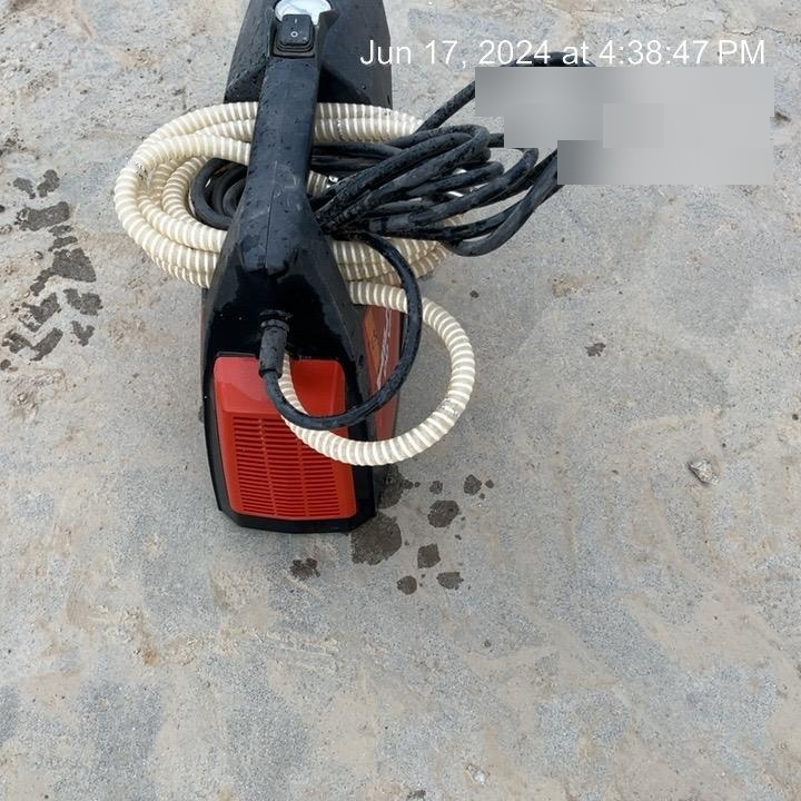 2020 HILTI DD VP-U