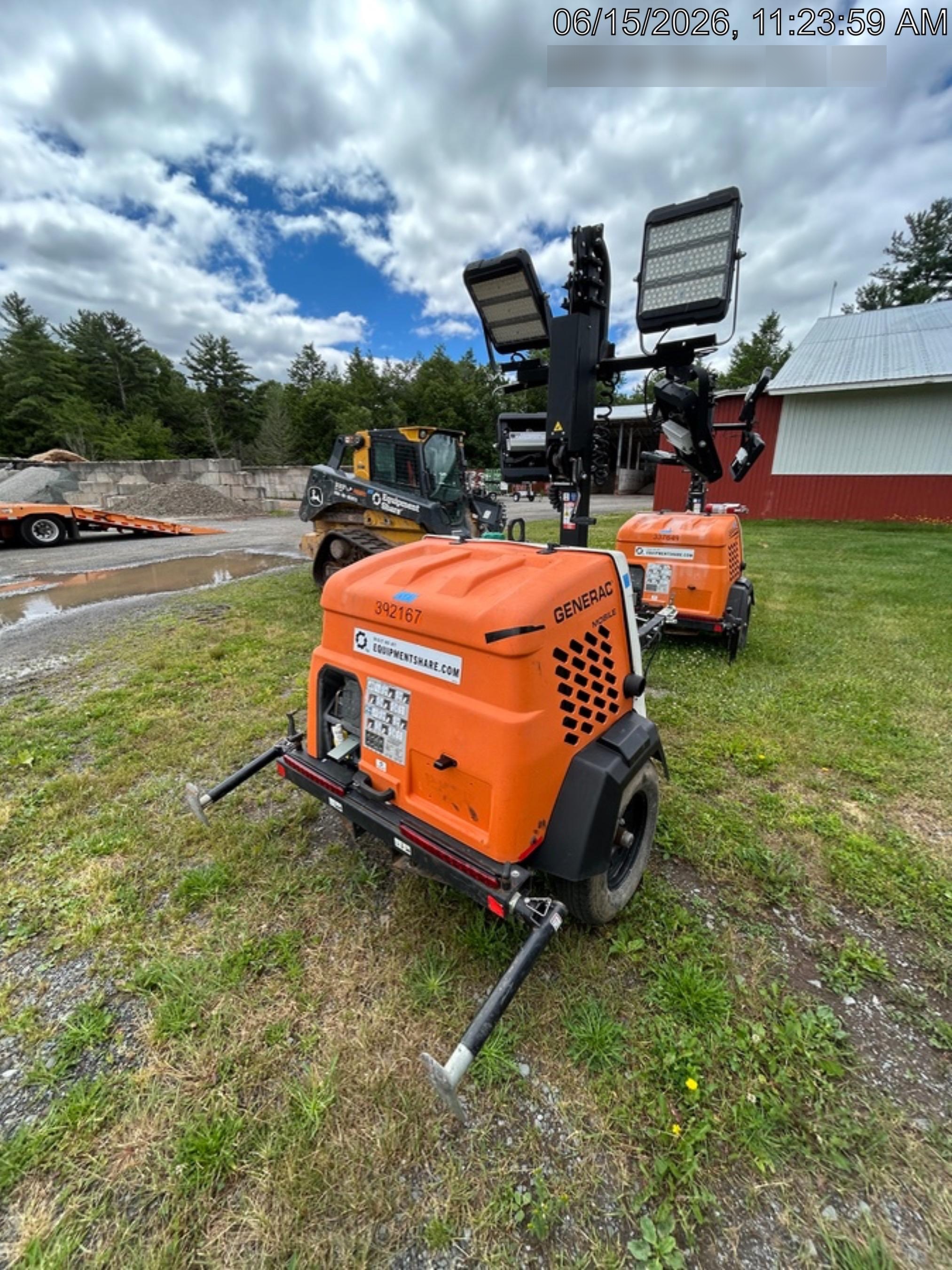 2024 GENERAC MLT2