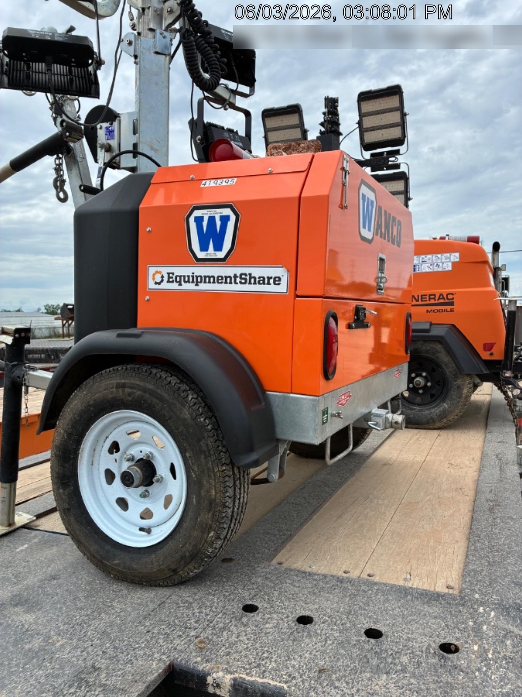 2024 WANCO WLTT-4MM4K