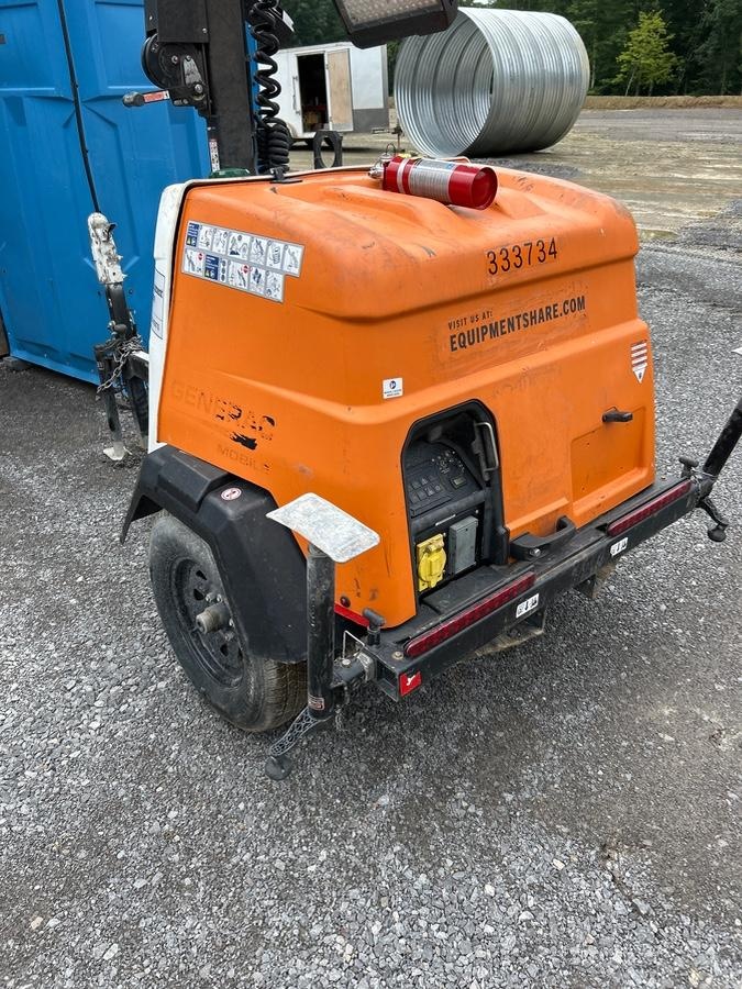 2023 GENERAC MLT2