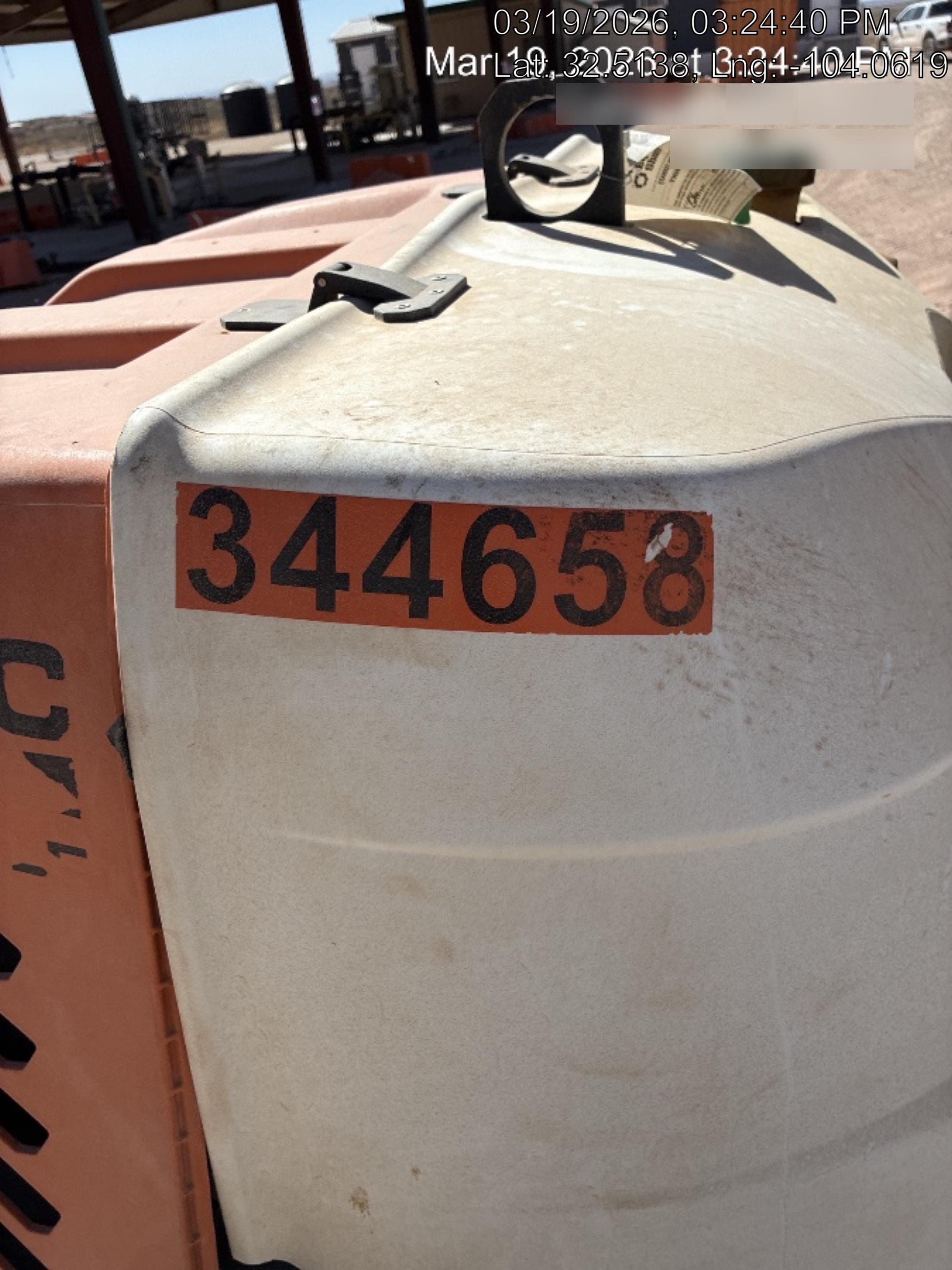 2023 GENERAC MLT2