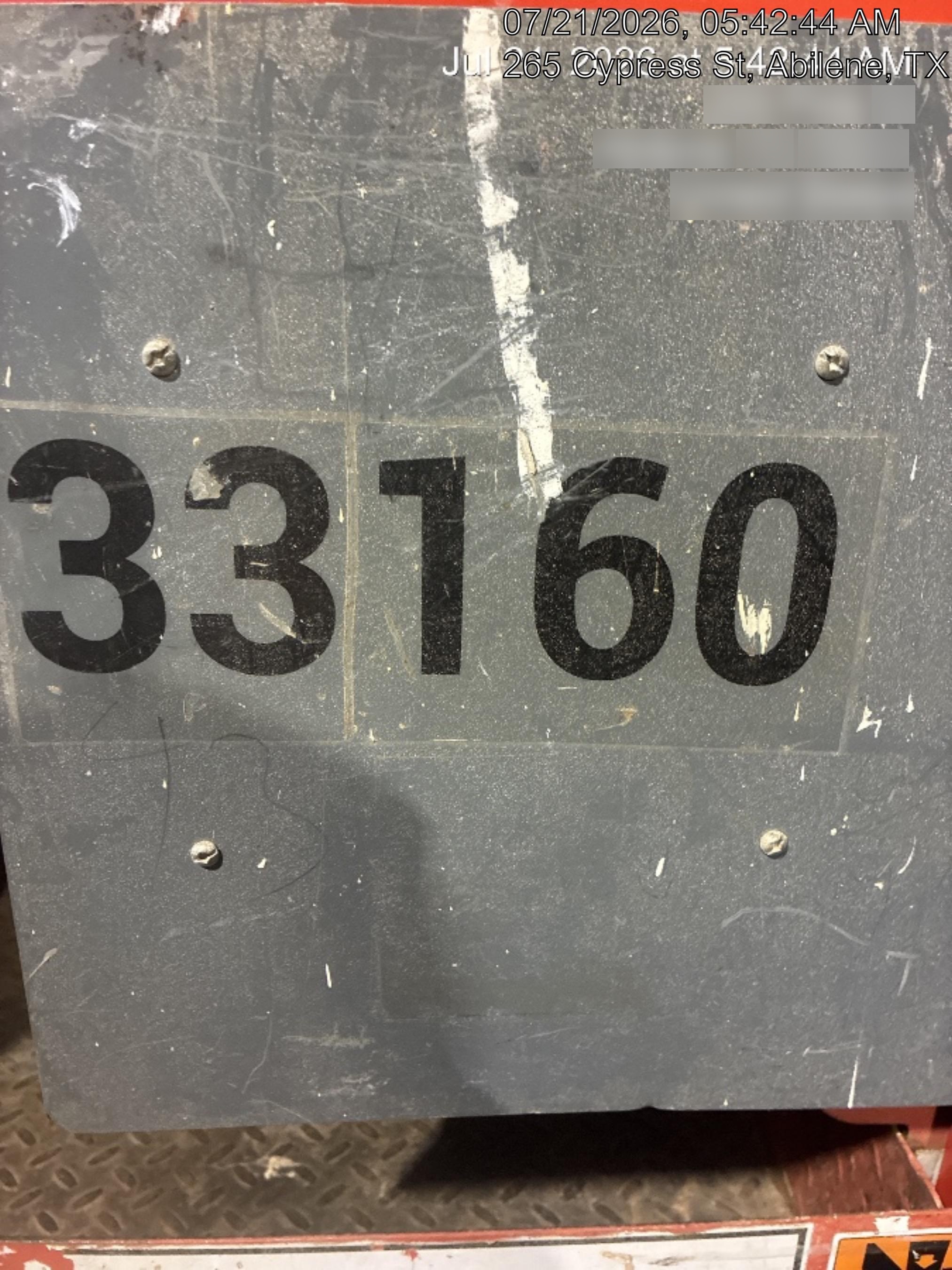 2019 SKYJACK SJIII-3219