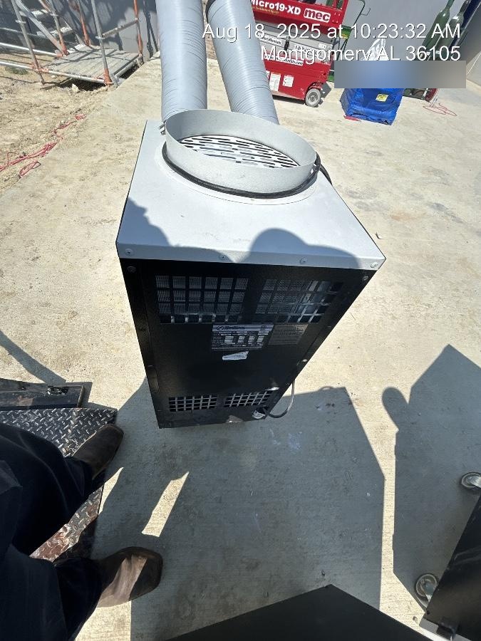 2022 KWIKOOL KPAC1411-2