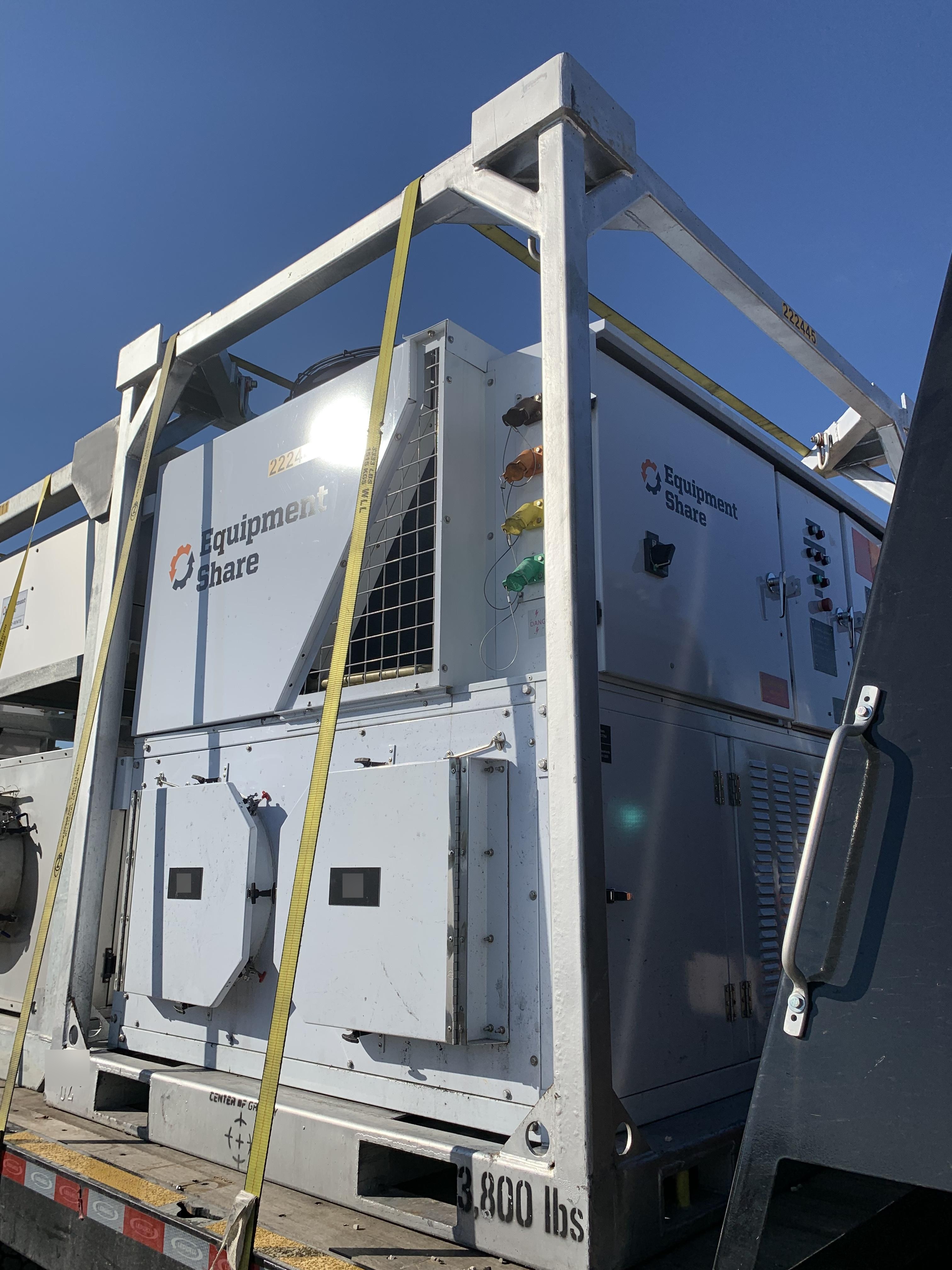 2022 SMARTECH SACP21A-HS