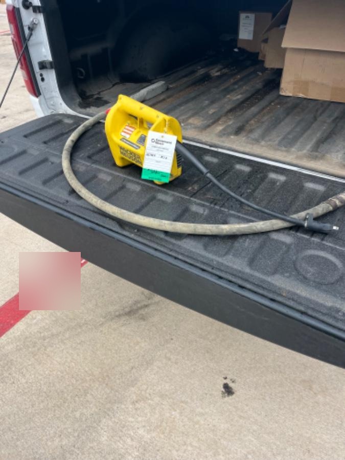 2021 WACKER NEUSON M1500