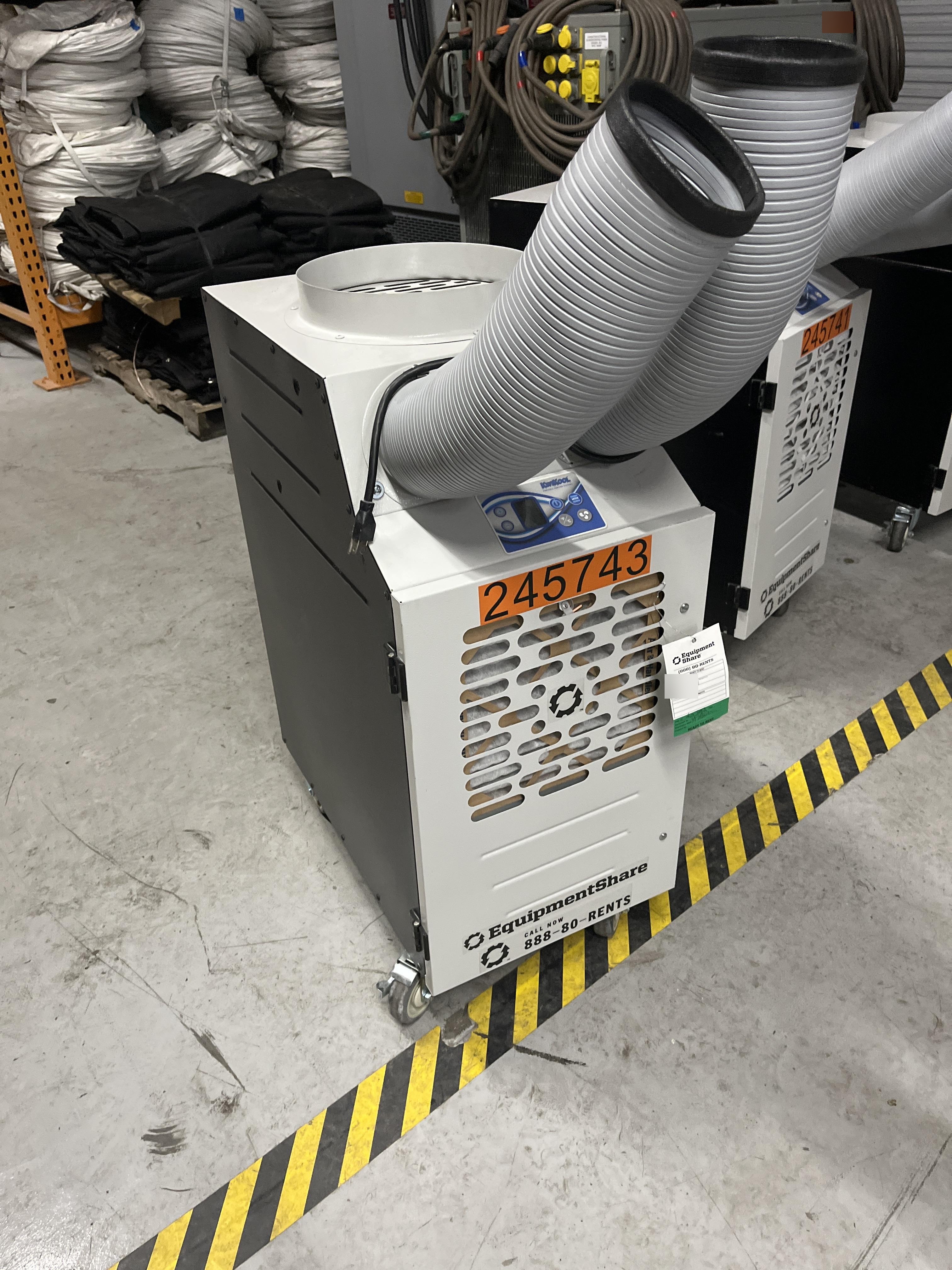 2022 KWIKOOL KPAC1411-2