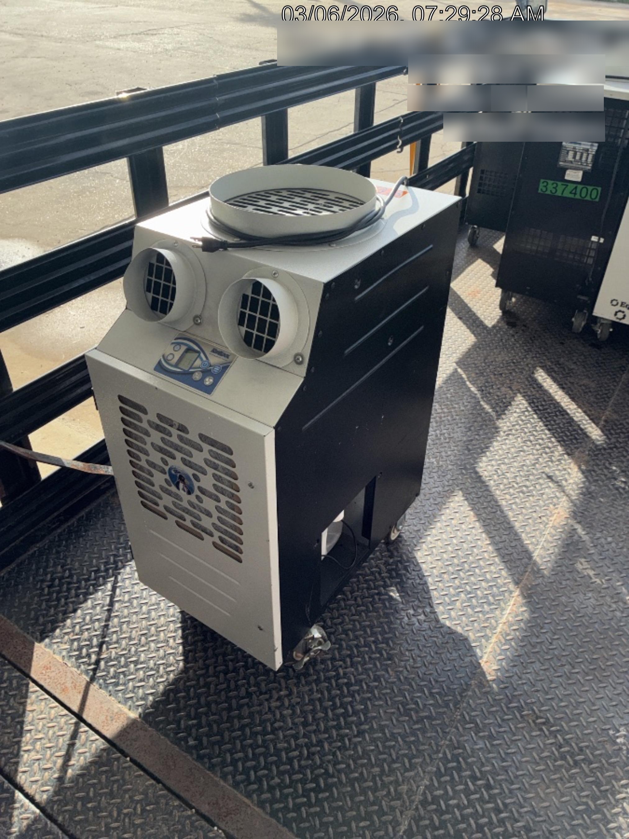 2022 KWIKOOL KPAC1411-2