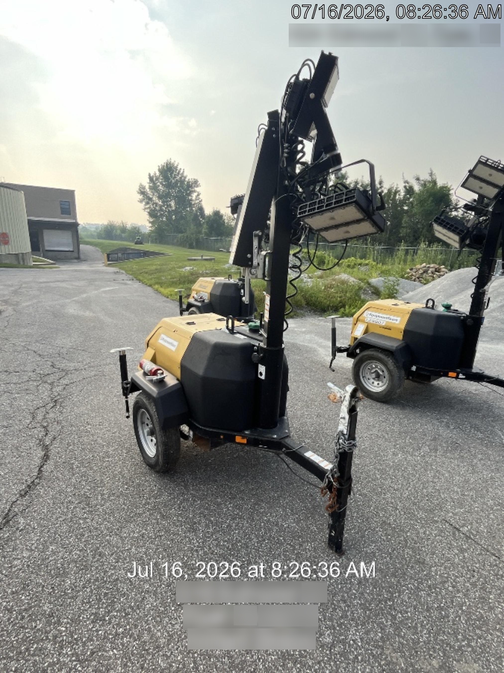 2022 ALLMAND NLV3GR