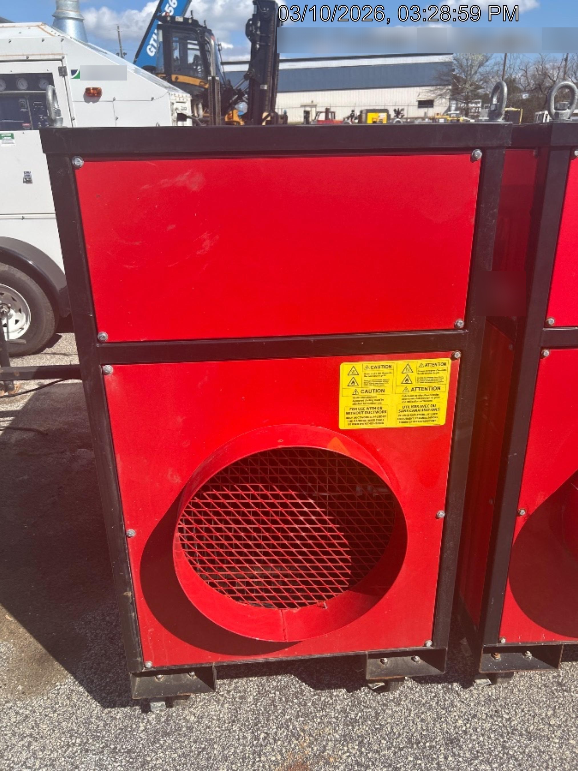 2024 CAMPO EB150E480600V