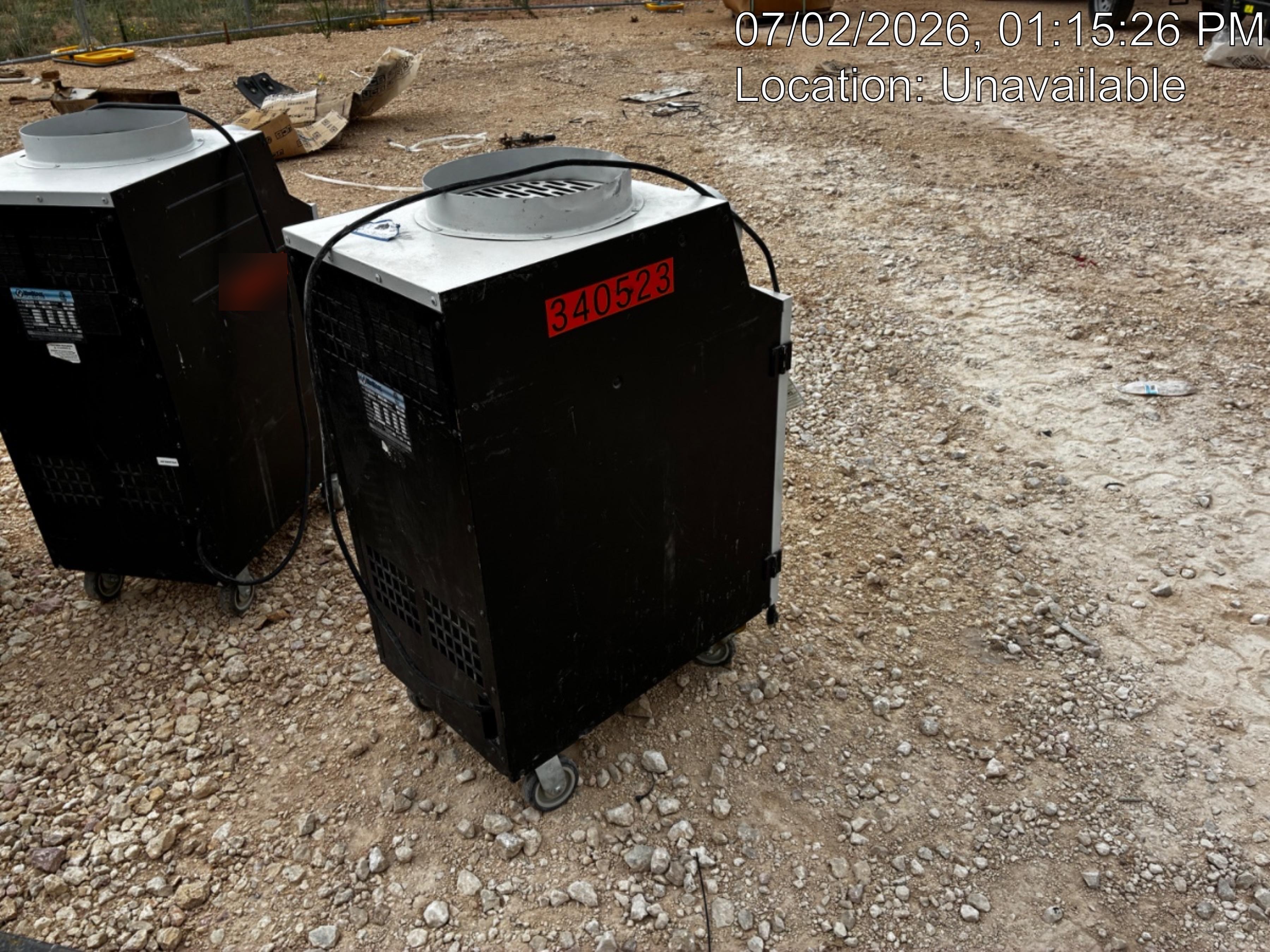 2023 KWIKOOL KPAC1411-2