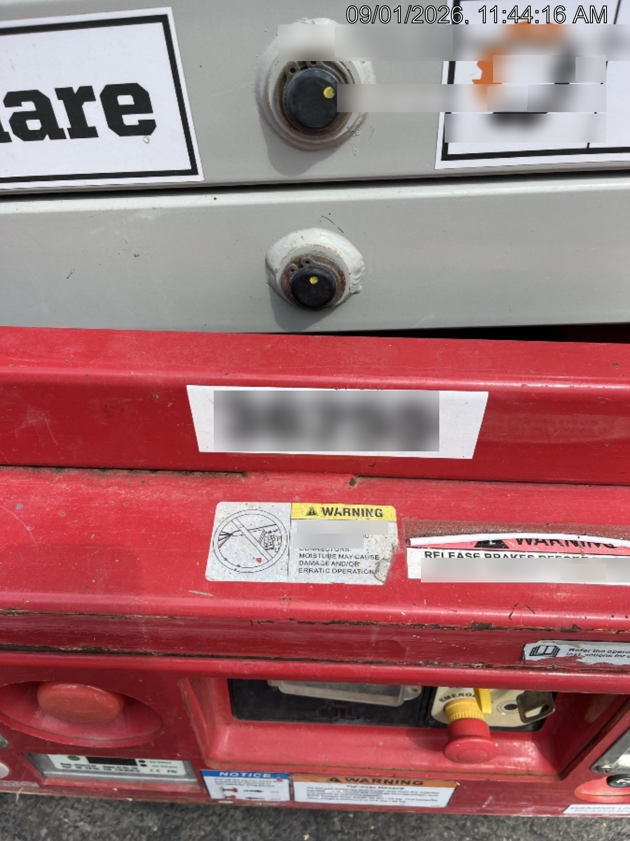 2019 MEC 1330SE