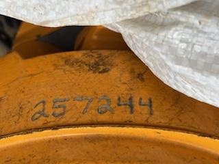 2022 HARRINGTON CF030-20