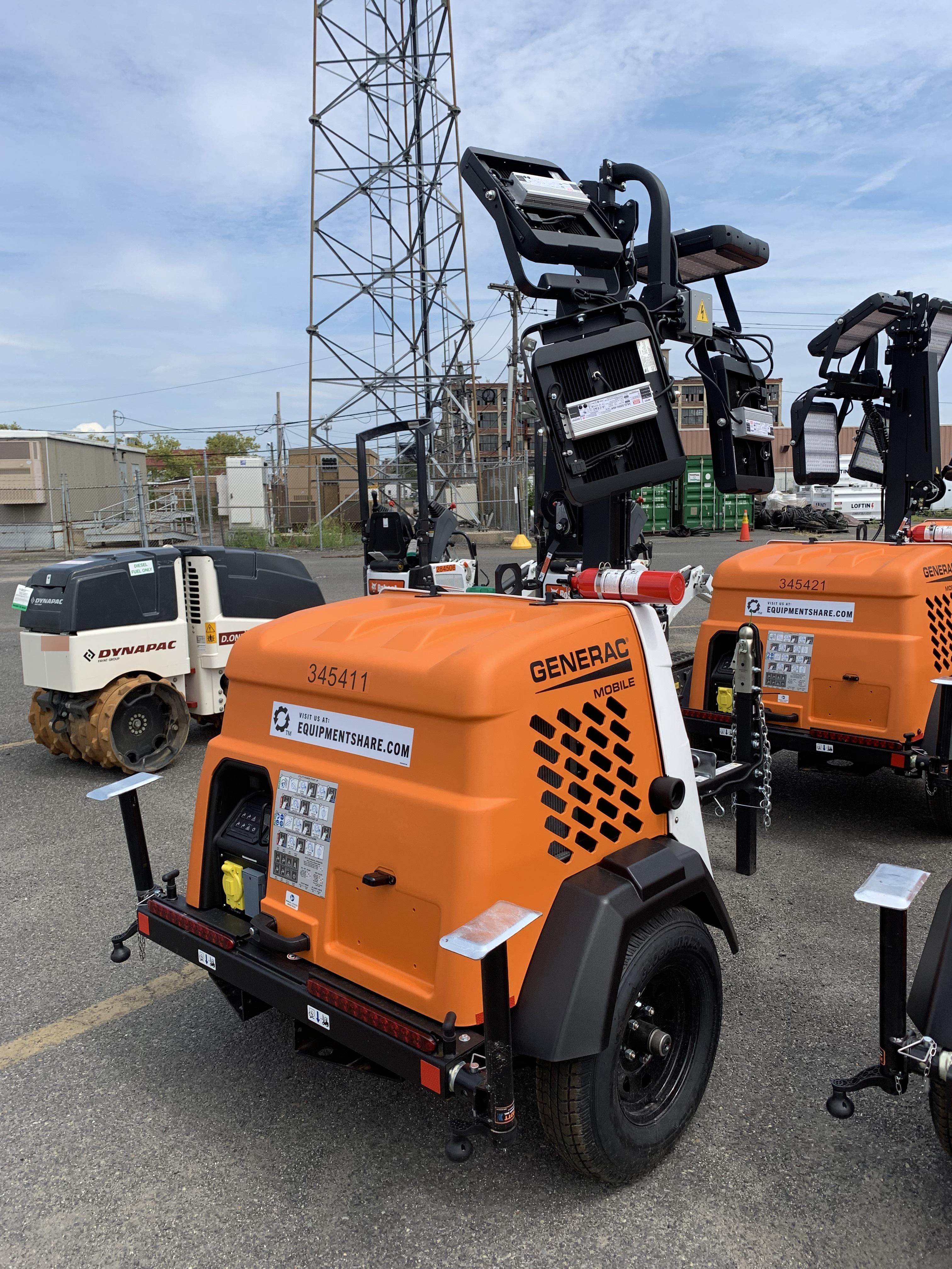 2023 GENERAC MLT2