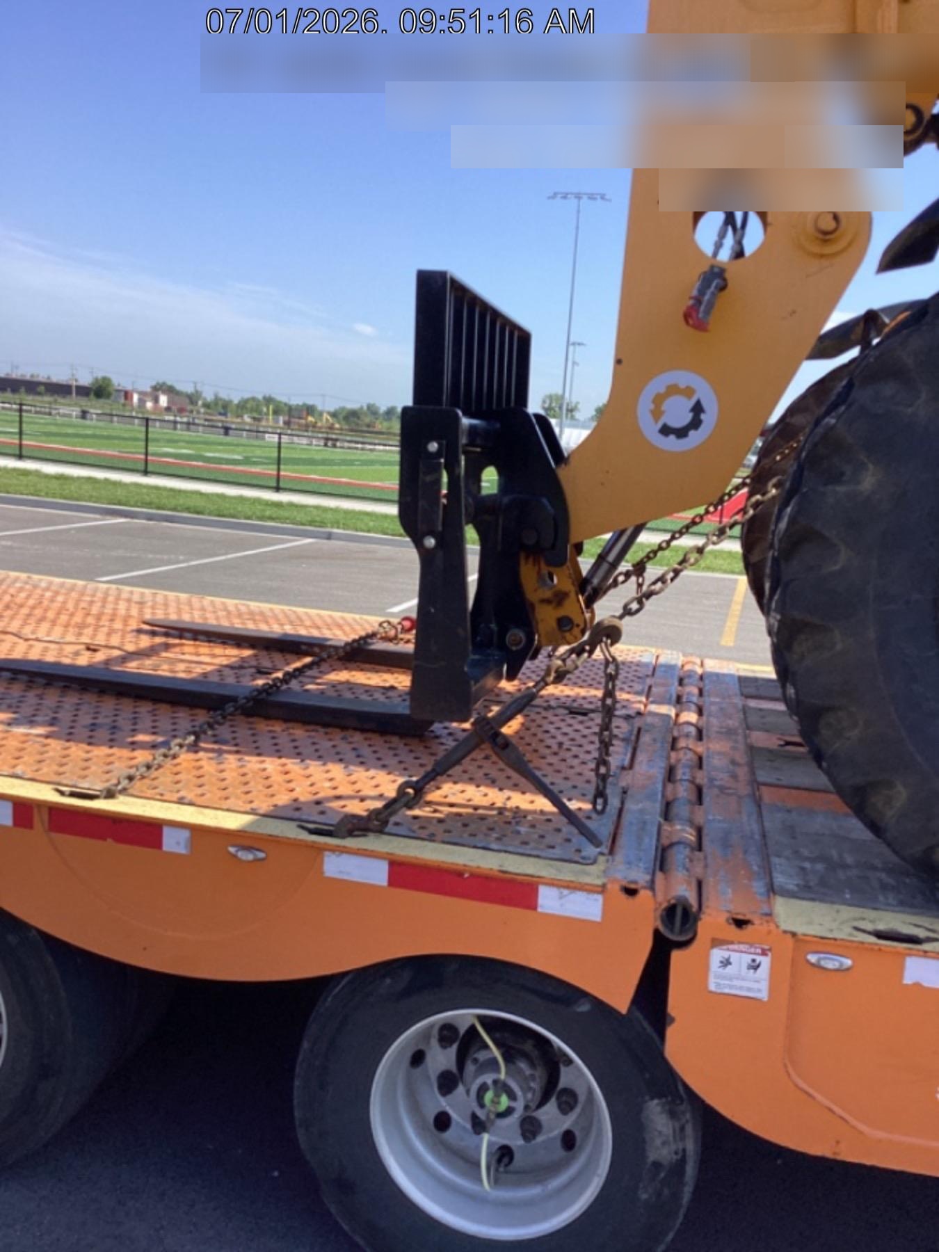 2019 JCB 506-36