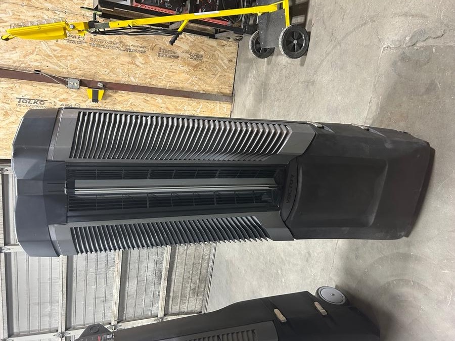 2023 VECTOR Vector Max