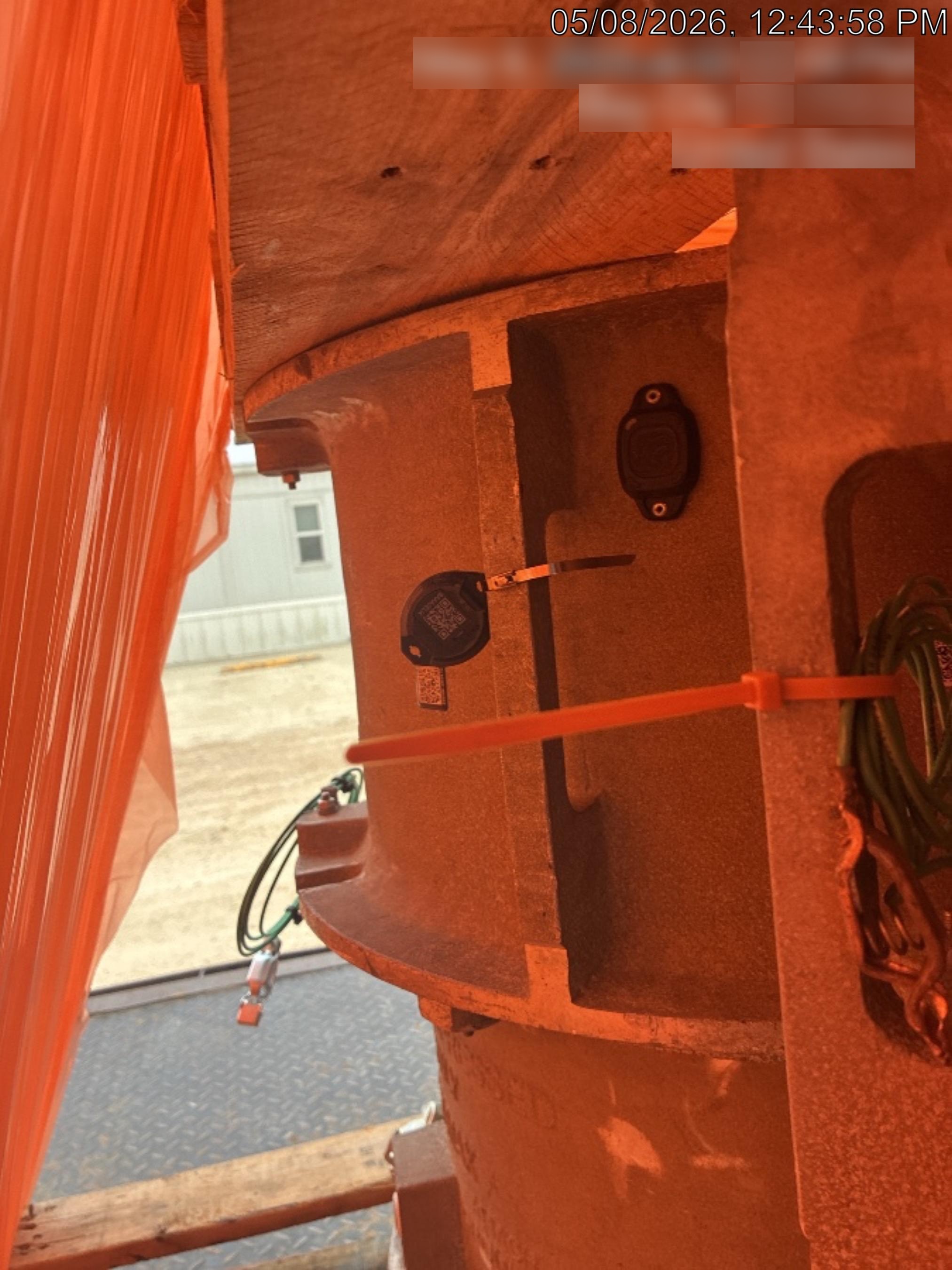 2021 MICHIGAN PNEUMATIC JF20