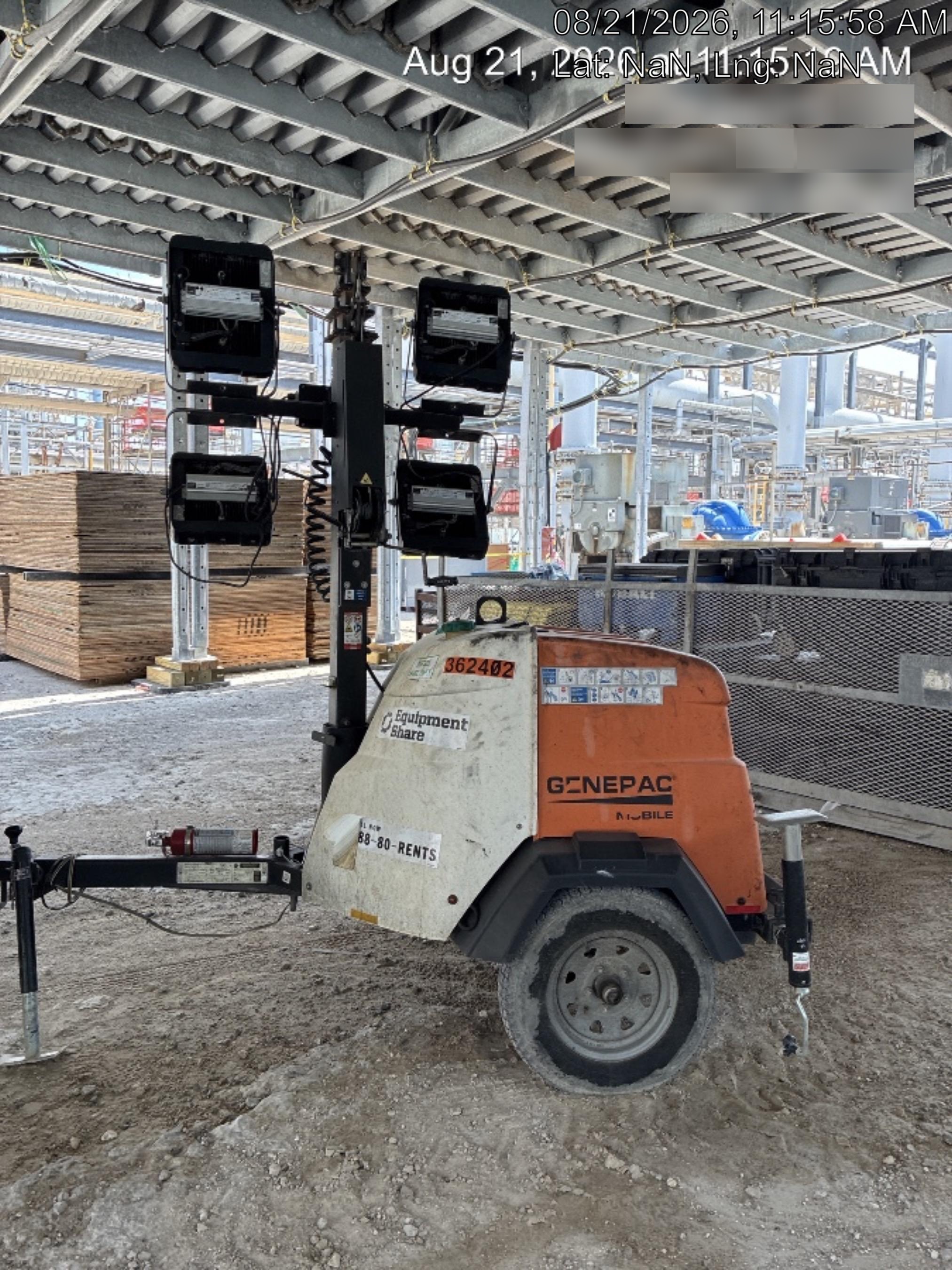2023 GENERAC MLT2