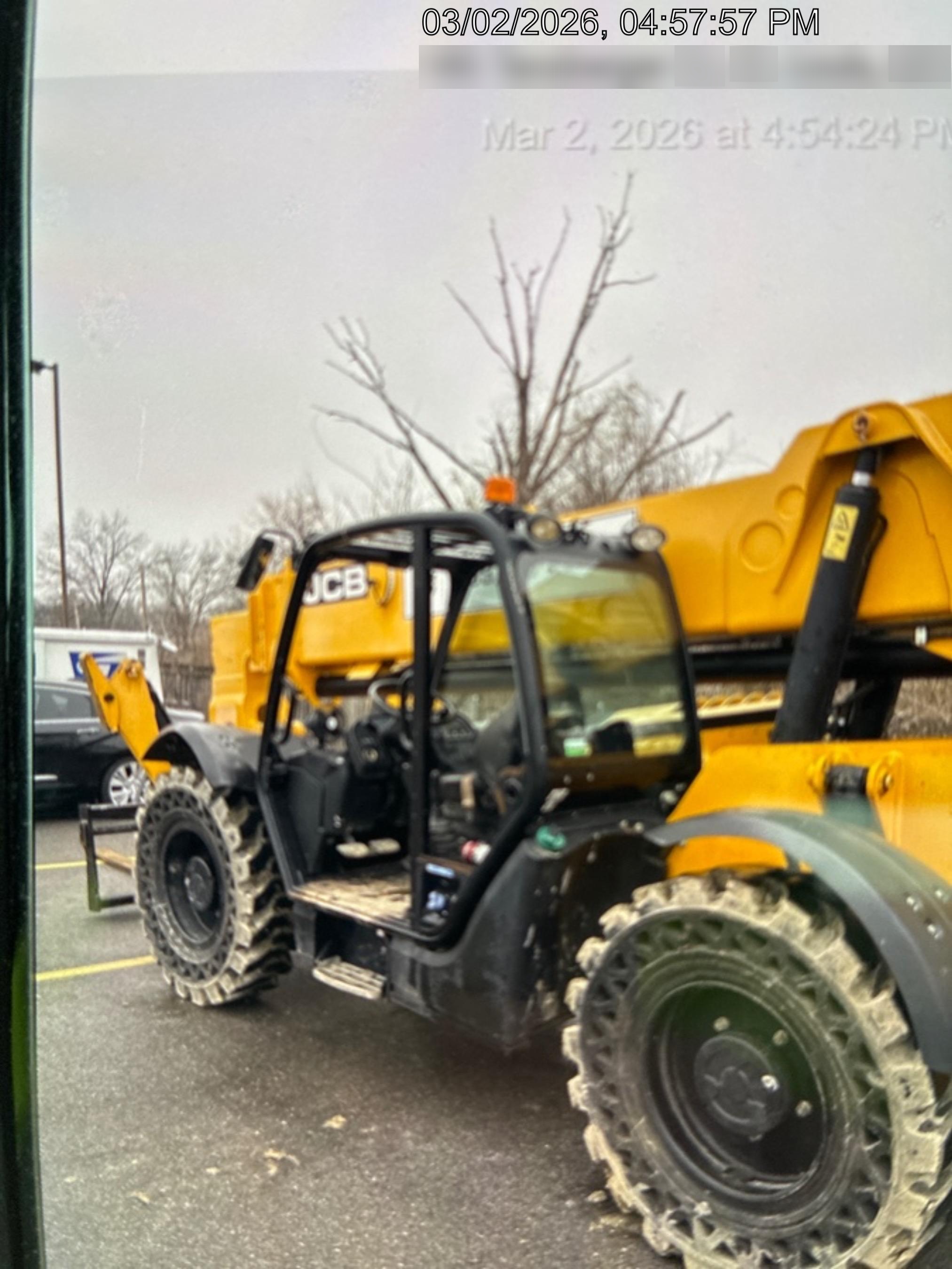 2019 JCB 512-56