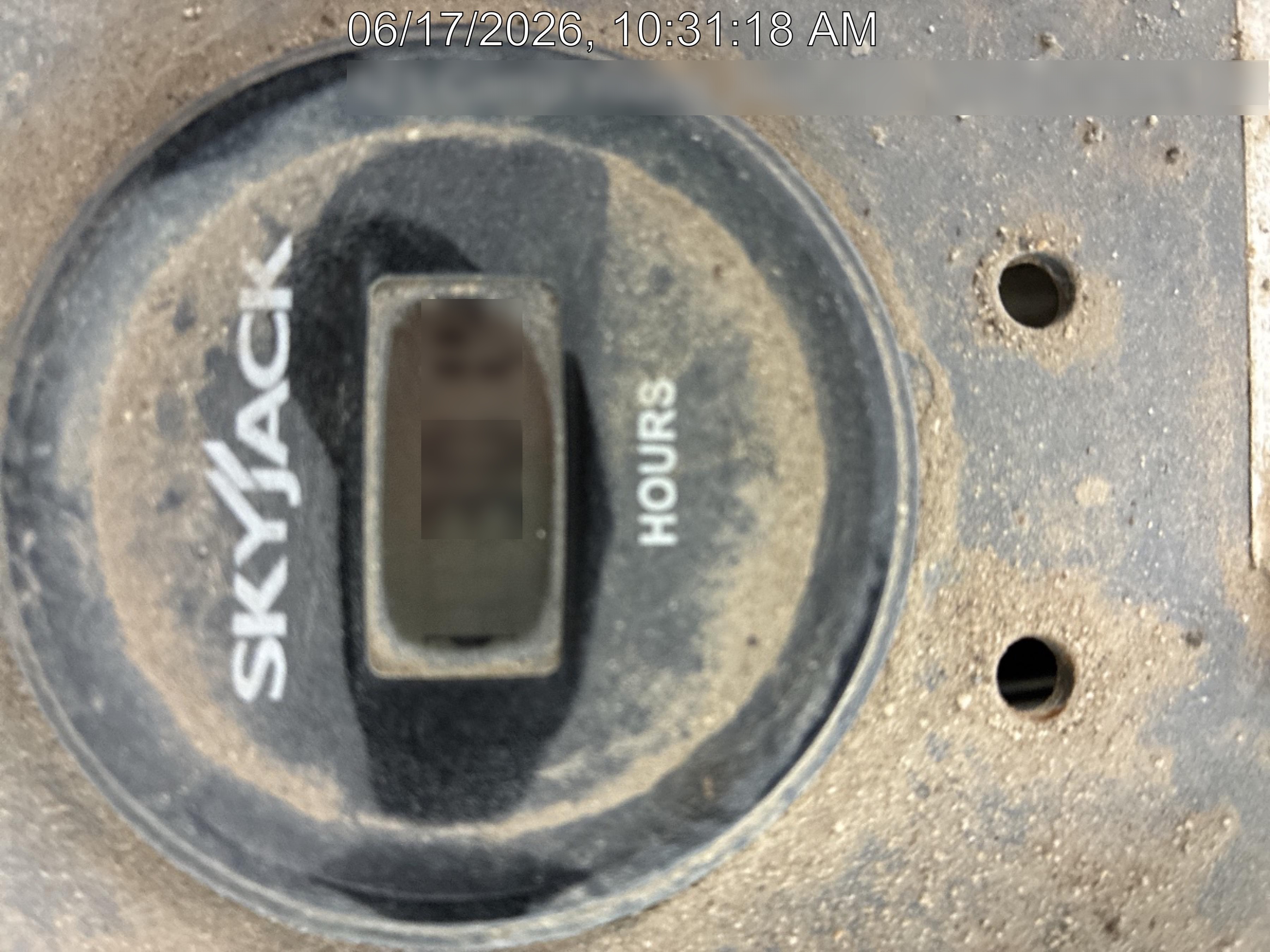 2019 SKYJACK SJIII-3219