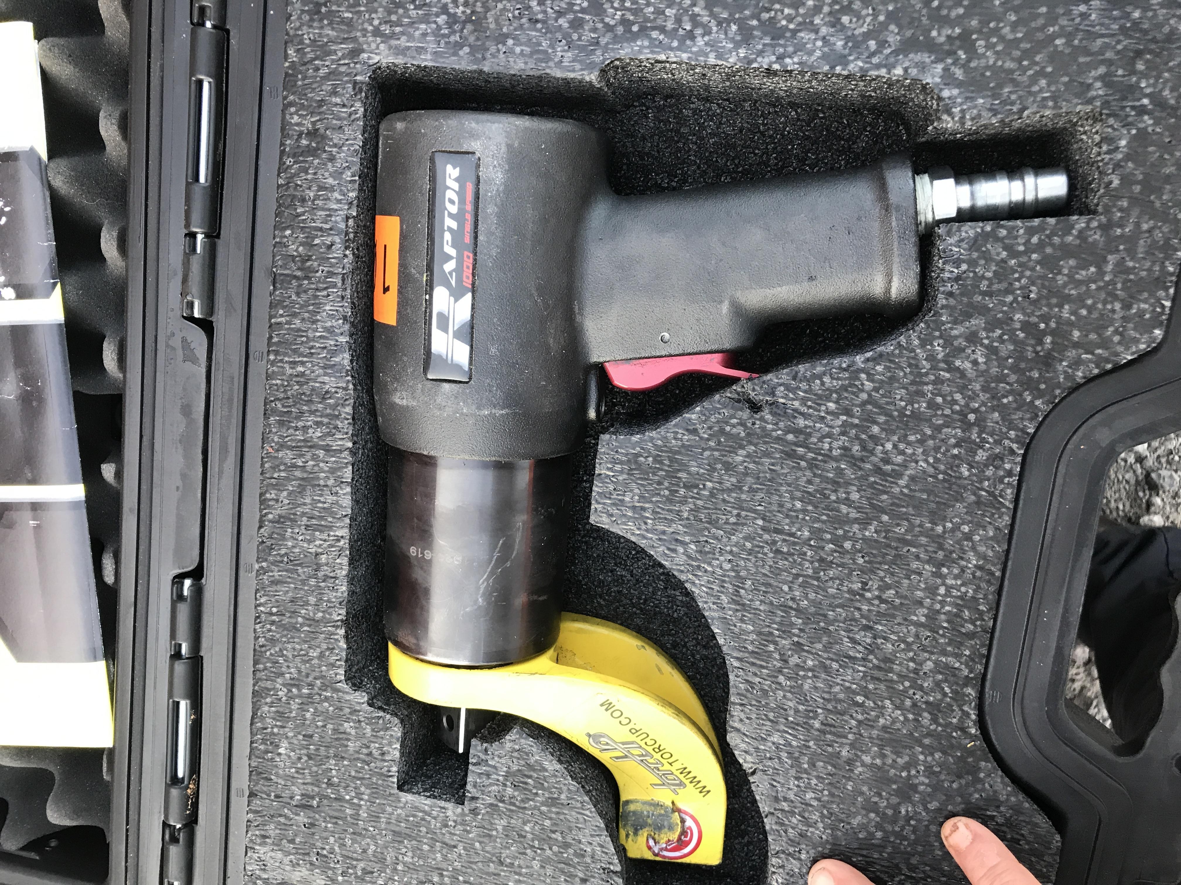 2020 TORCUP RP-1000-1