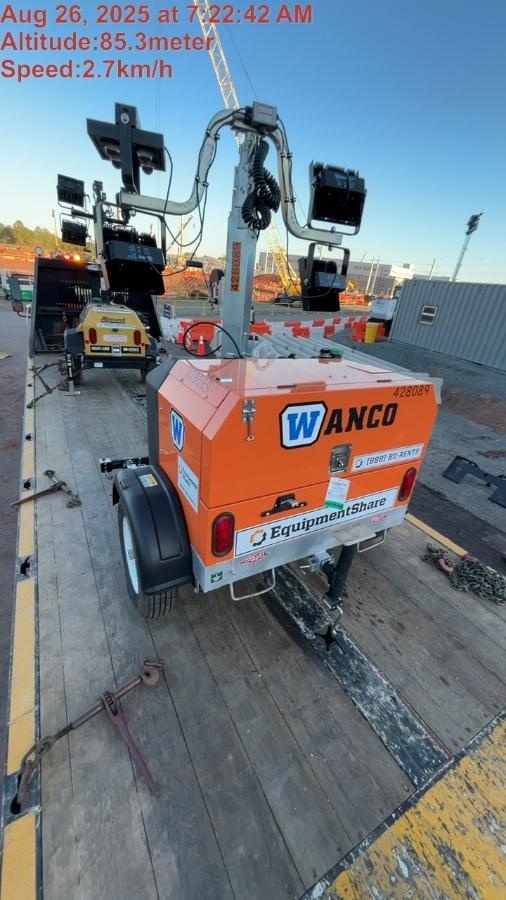 2024 WANCO WLTT-4MM4K
