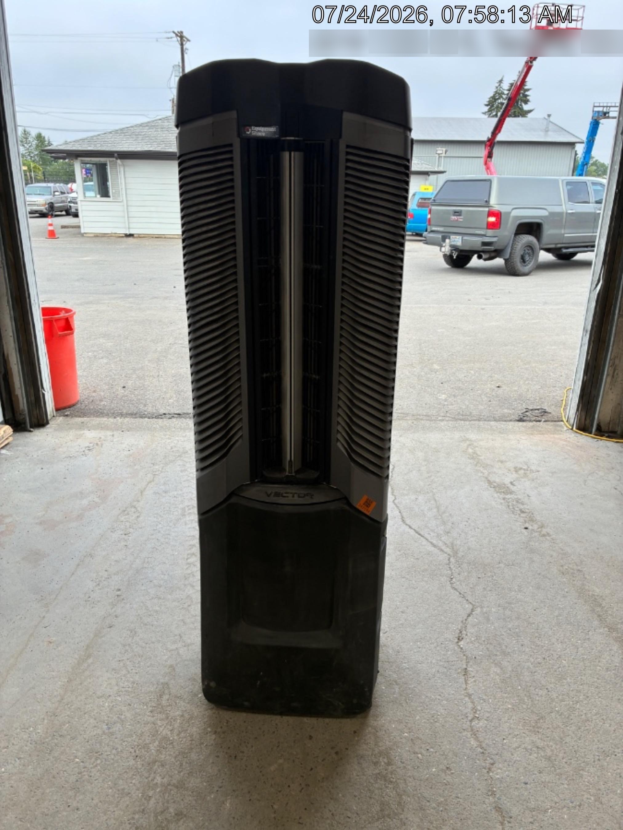 2023 VECTOR Vector Max