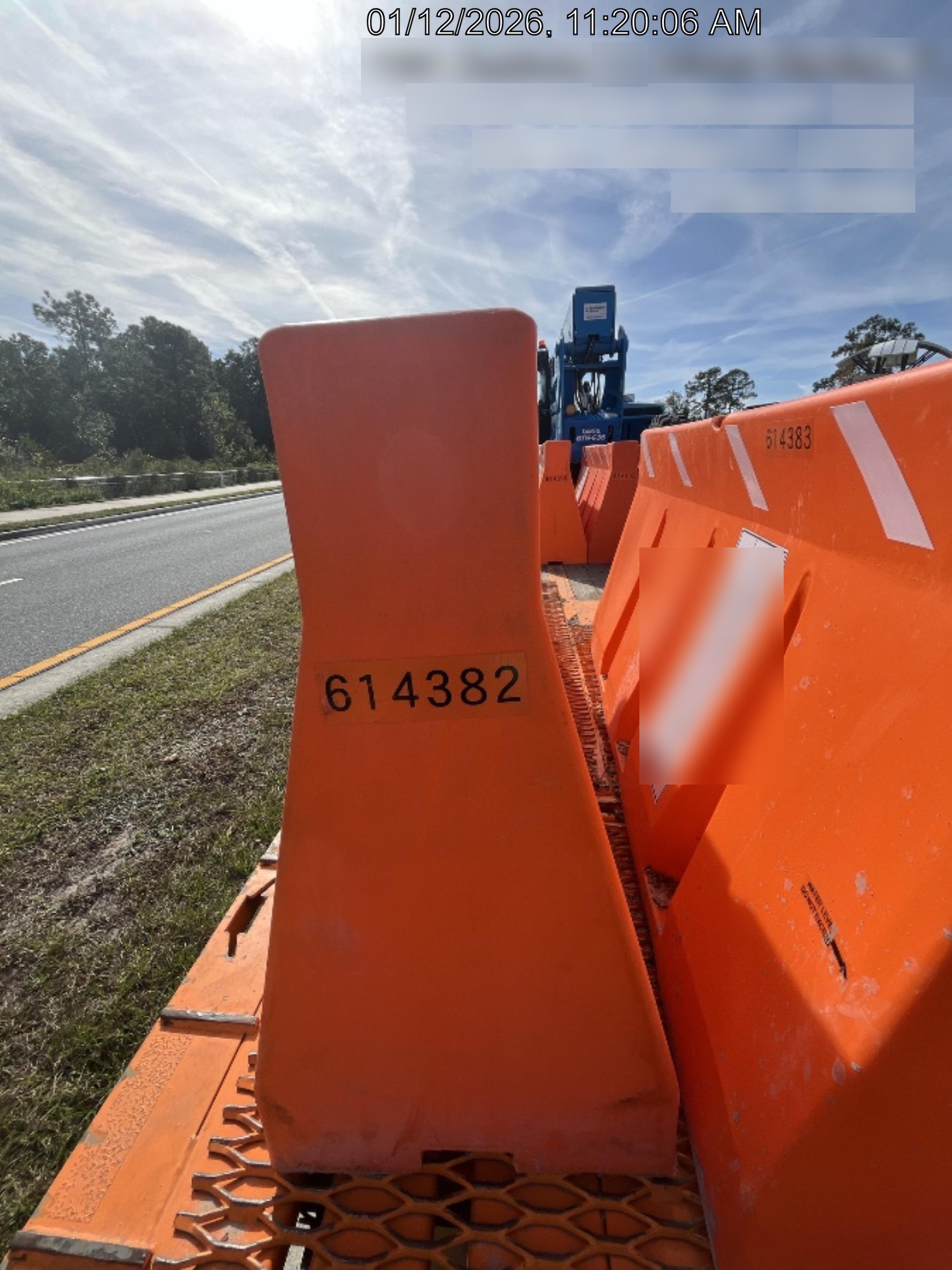 2025 ULINE H-4584