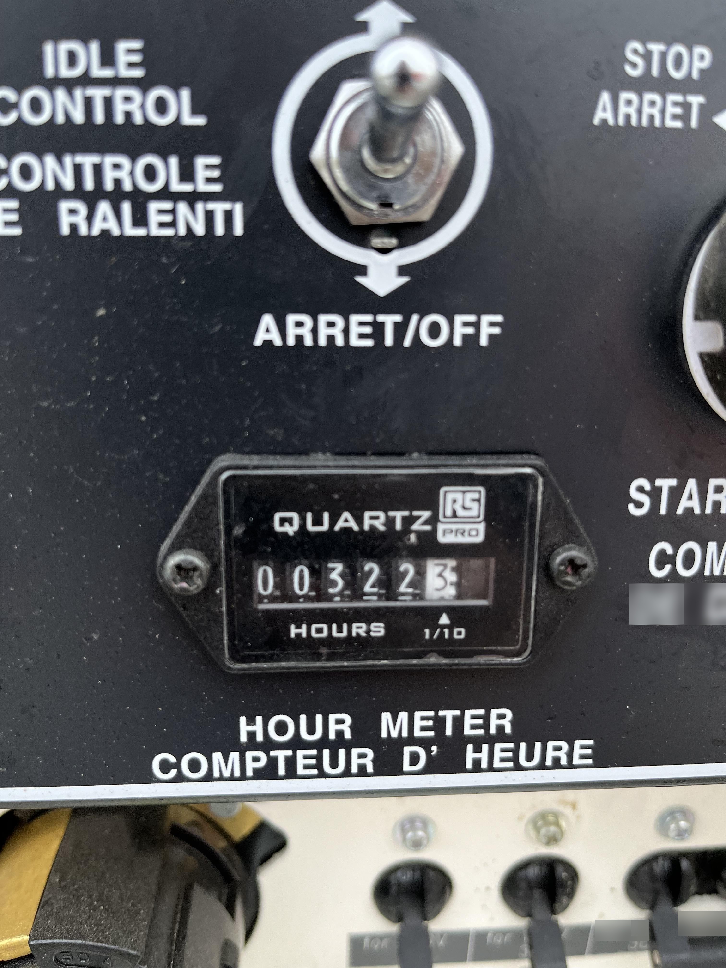 2023 DRYAIR 400 GTS