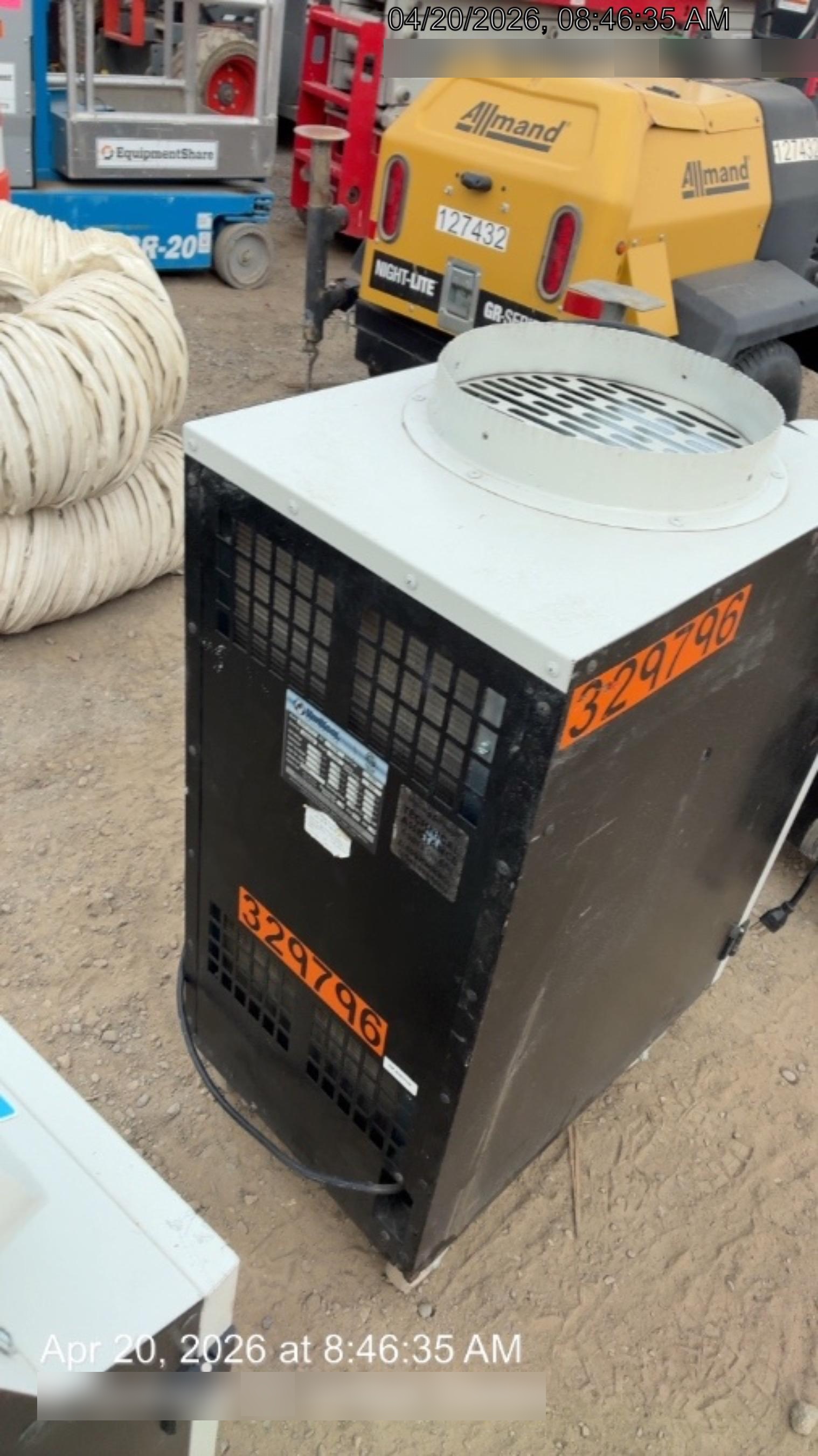2023 KWIKOOL KPAC1411-2