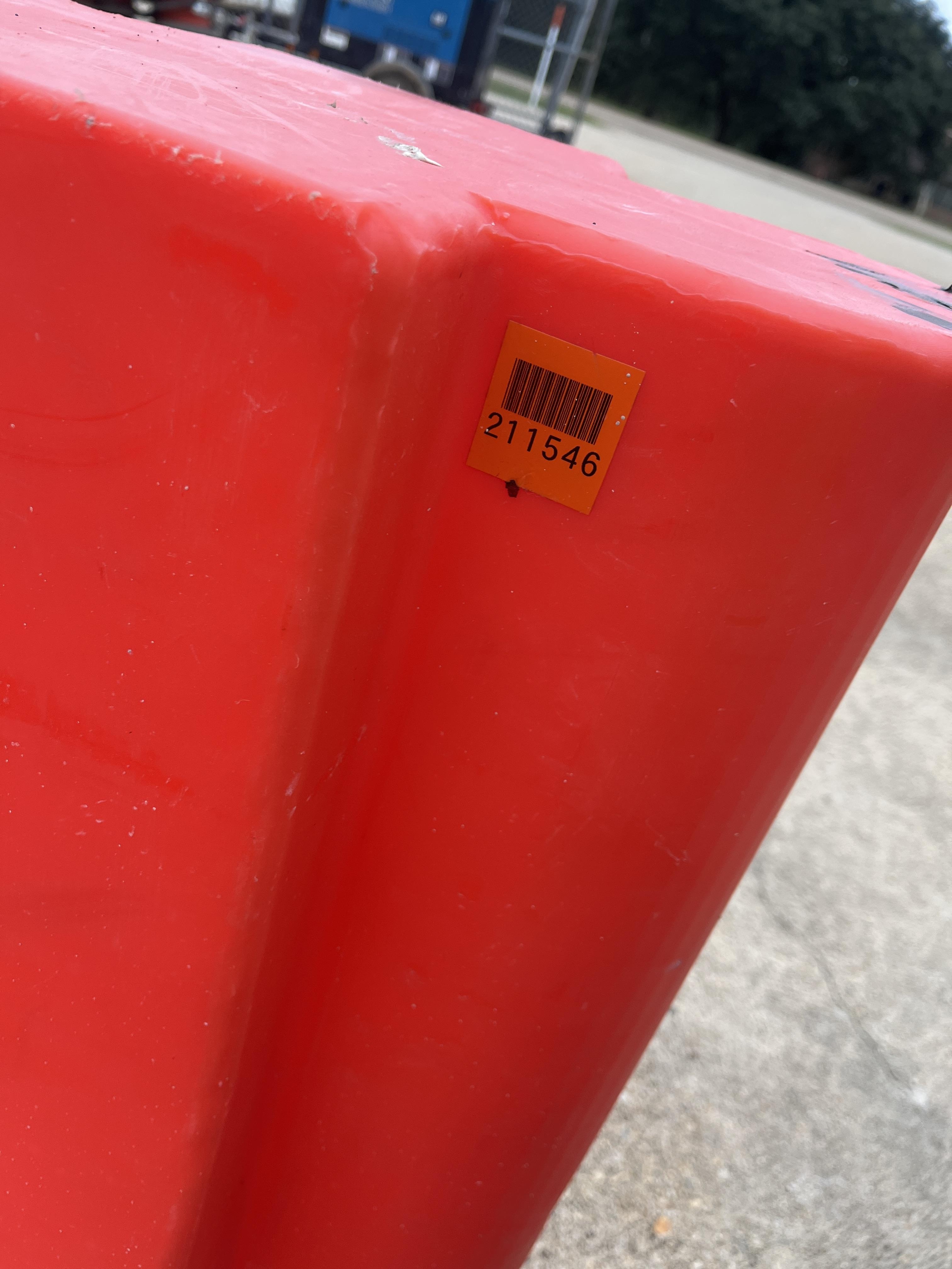 2022 HOUSTON BARRICADE WFB42