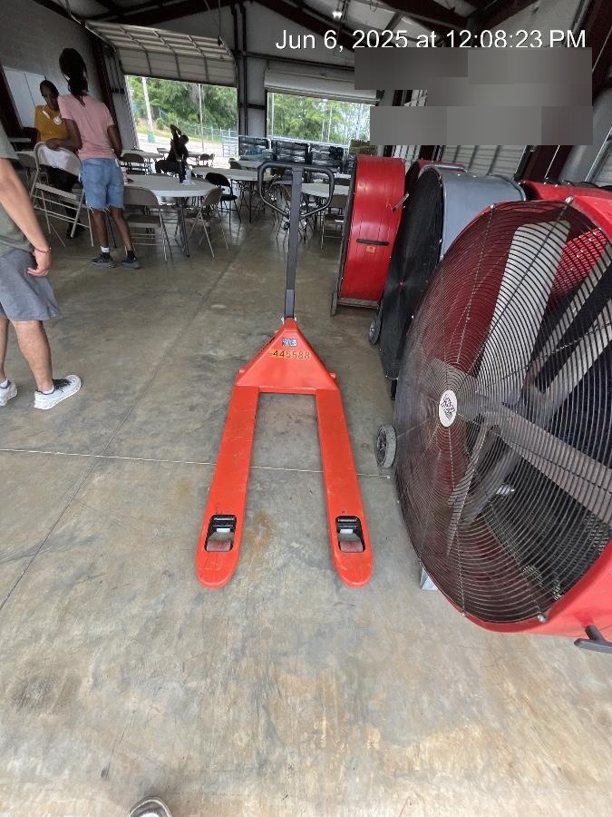 2022 UTILITECH 42" Fan