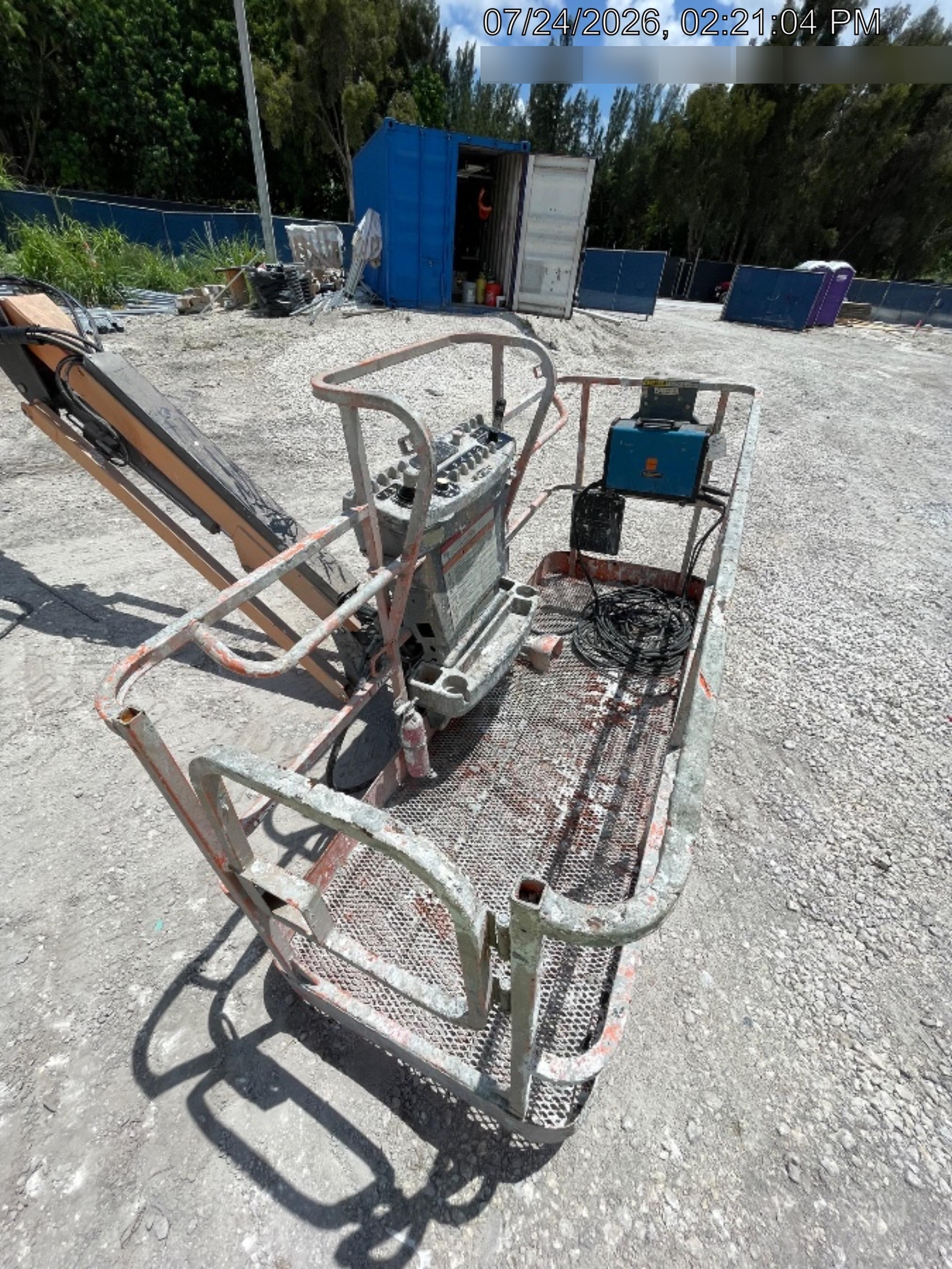 2020 MILLER ELECTRIC CST-280