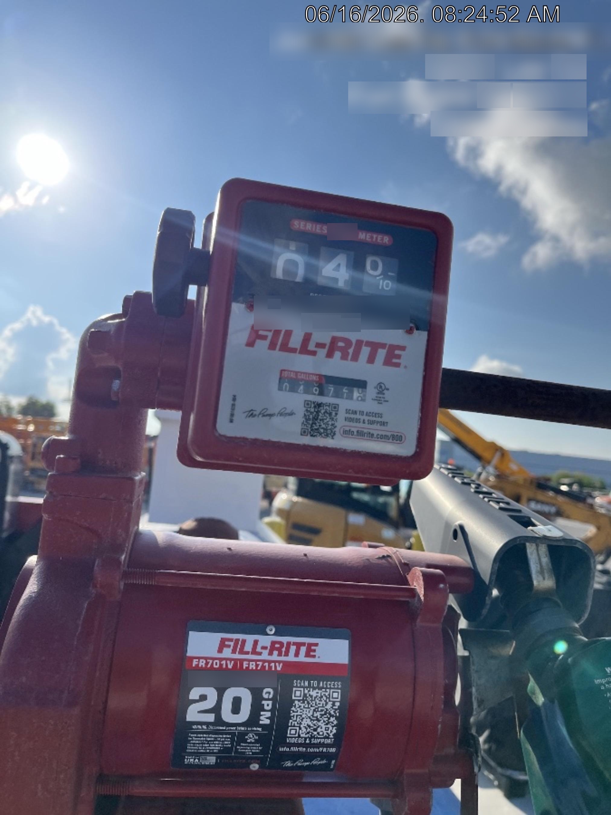 2018 WACKER NEUSON LTV6K-LED
