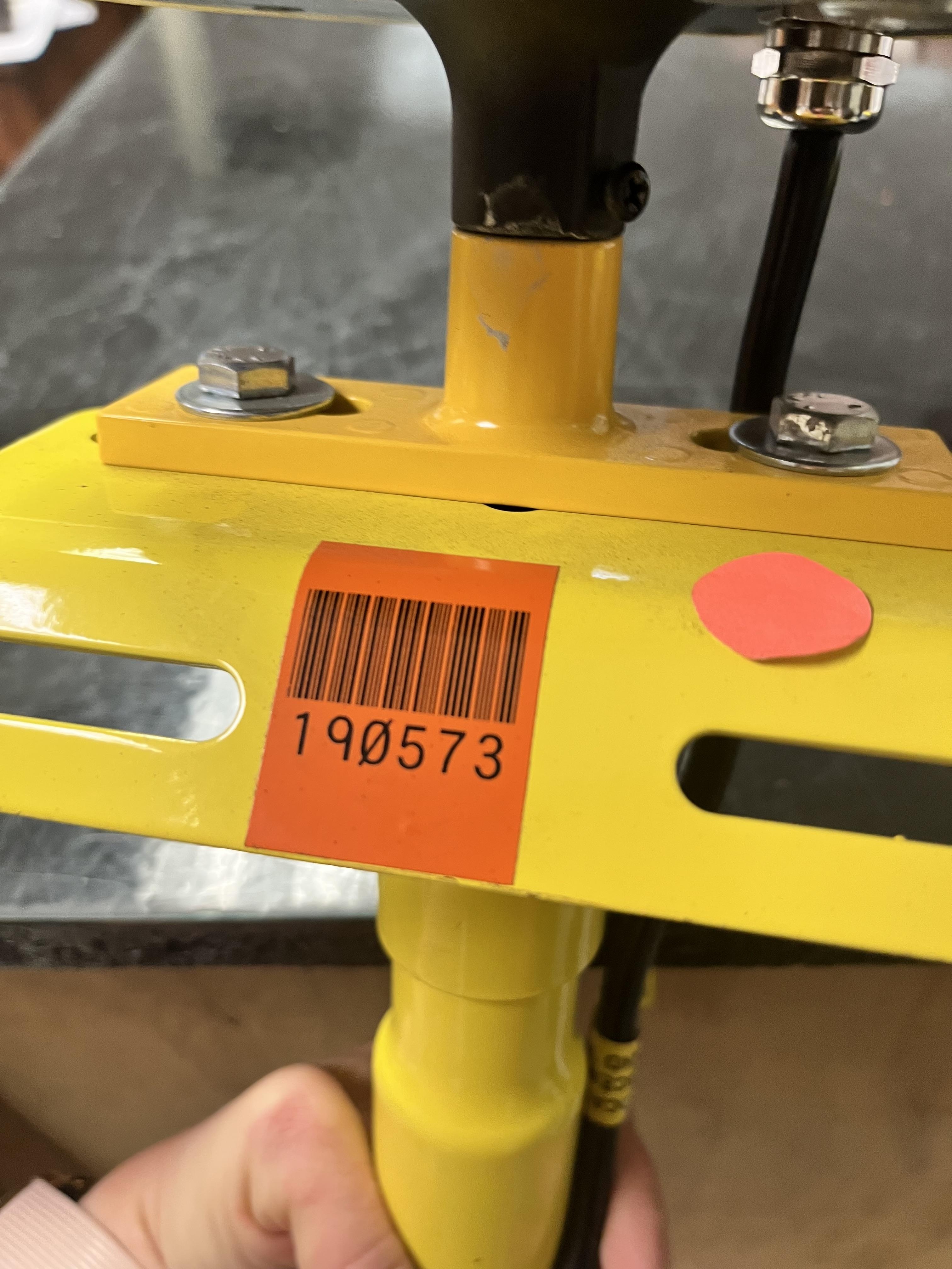 2021 LIND EQUIPMENT LELED360-TR-HD
