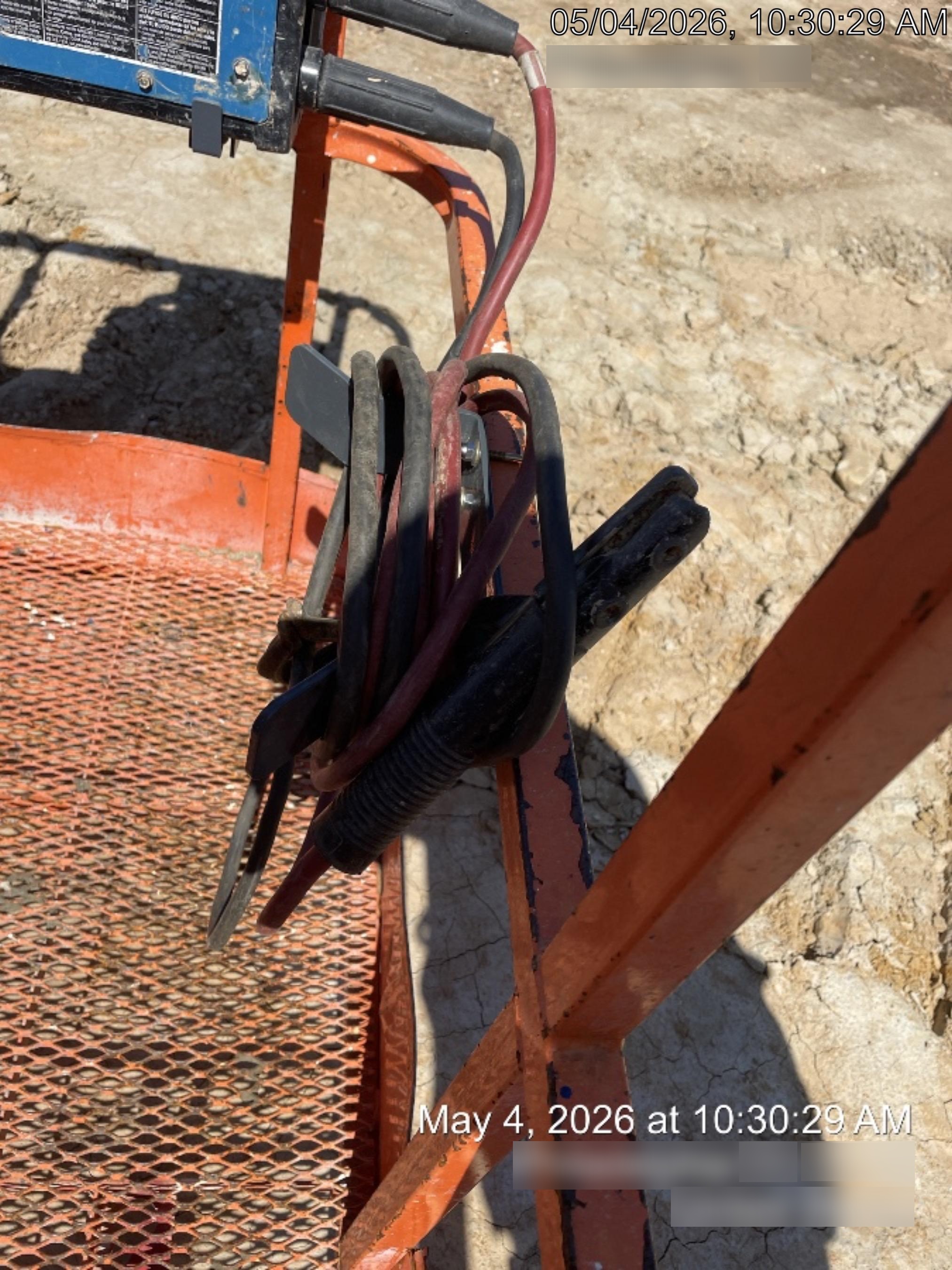 2022 MILLER ELECTRIC CST-280