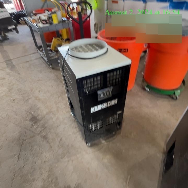 2023 KWIKOOL KPAC1411-2