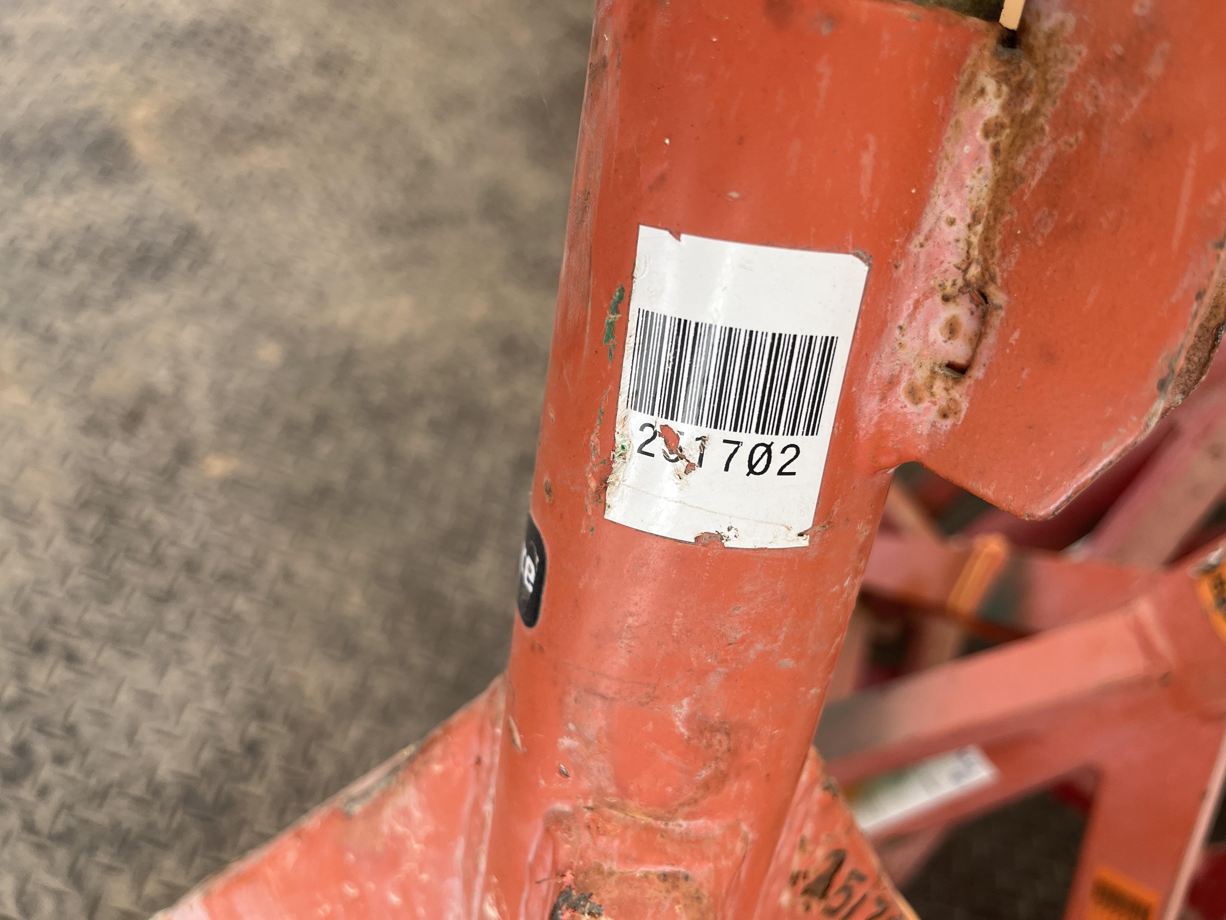 2022 B&B PIPE 4100