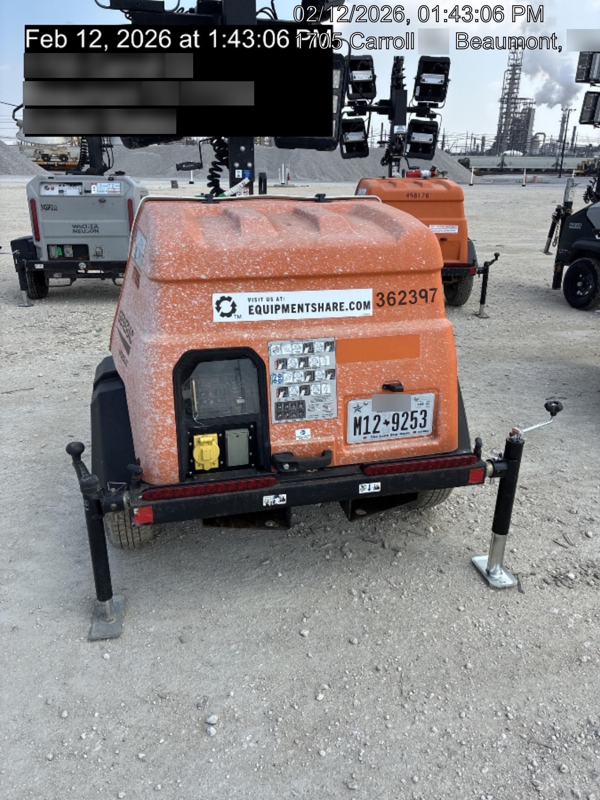 2023 GENERAC MLT2