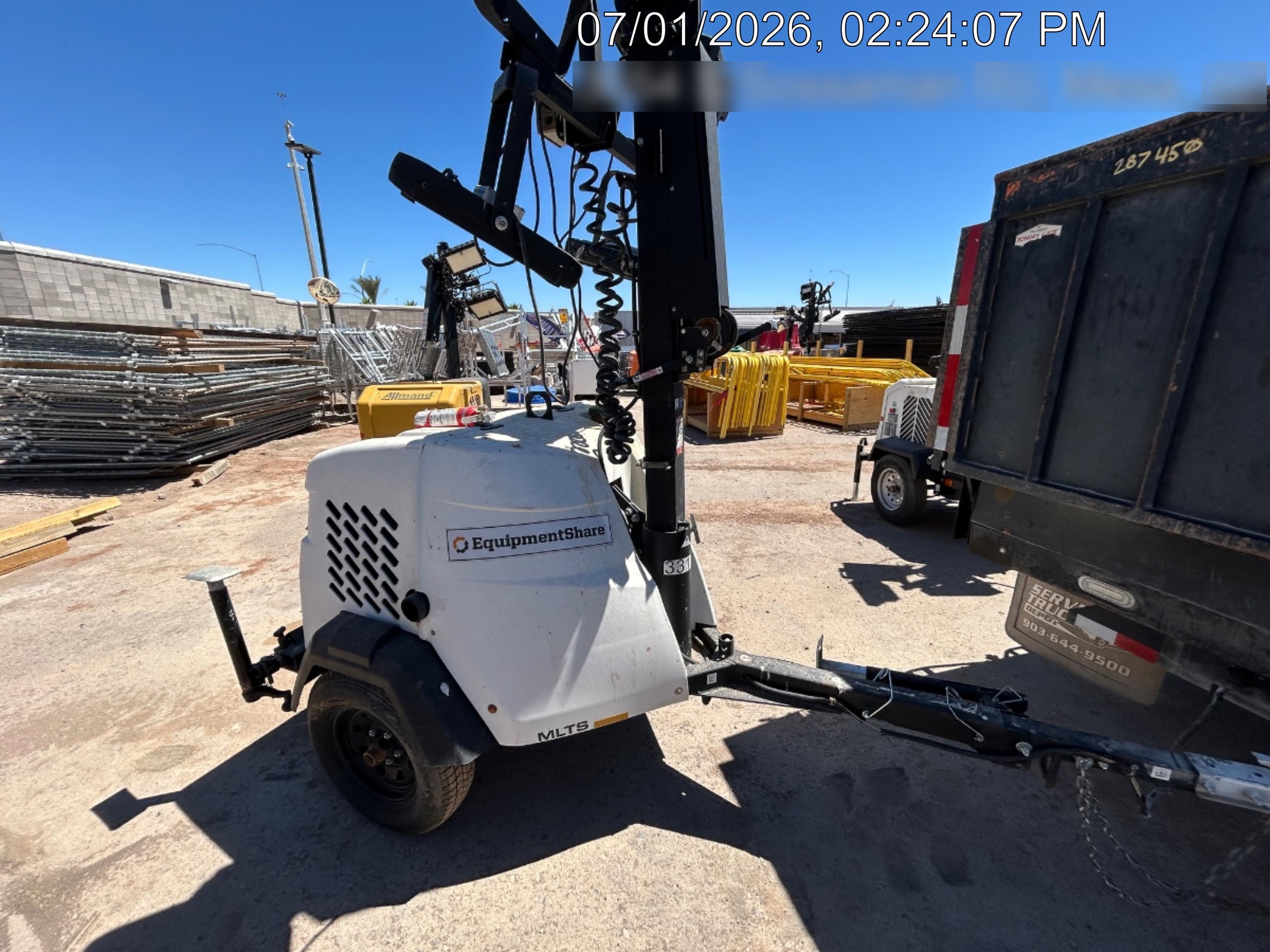 2023 GENERAC MLT2