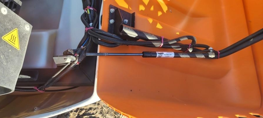 2024 GENERAC MLT2