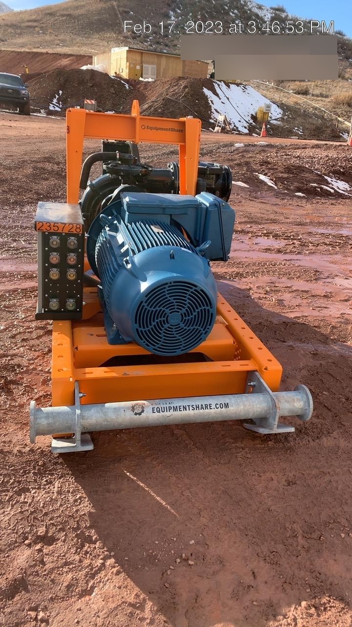 2022 PIONEER EPP108S17L71