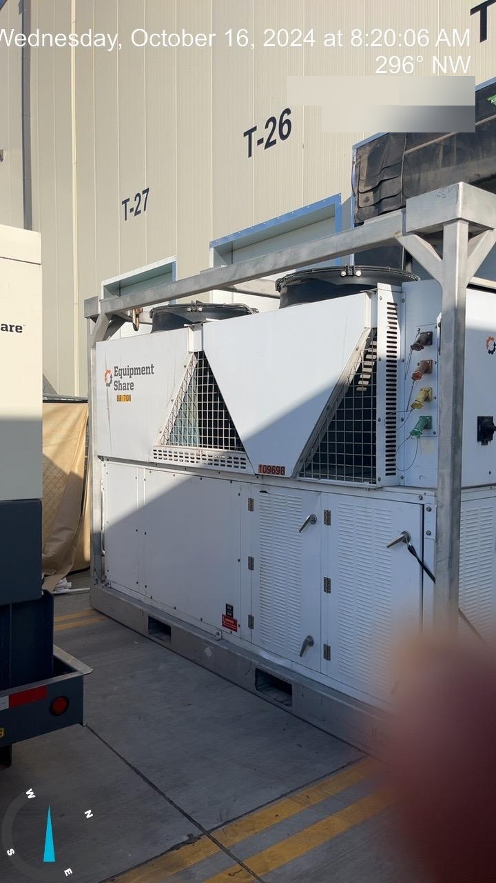 2020 SMARTECH SACP81A-HS