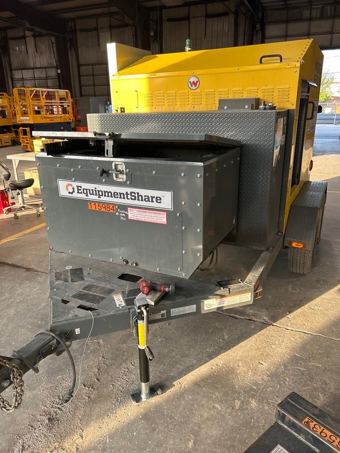 2020 WACKER NEUSON E3000