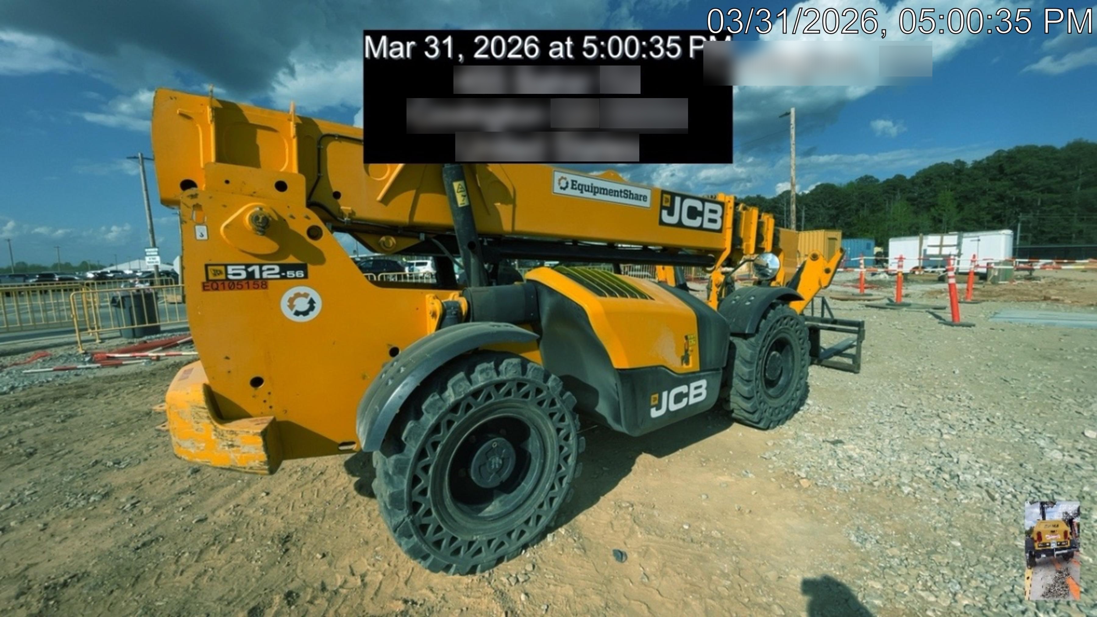 2020 JCB 512-56
