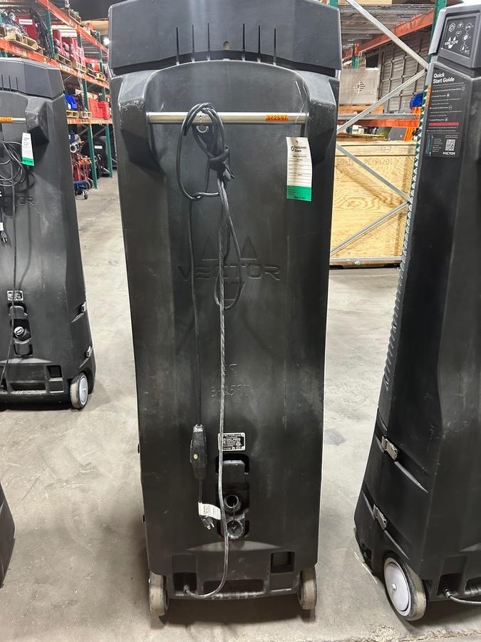 2023 VECTOR Vector Max