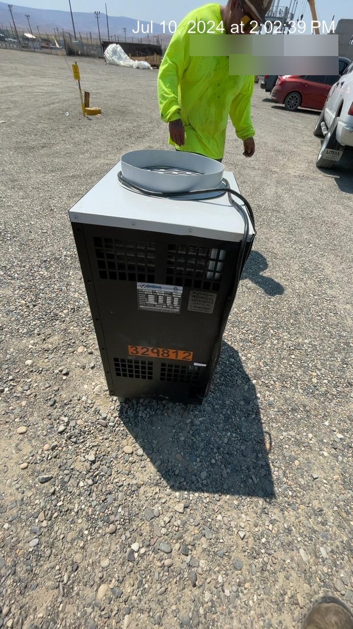 2023 KWIKOOL KPAC1411-2