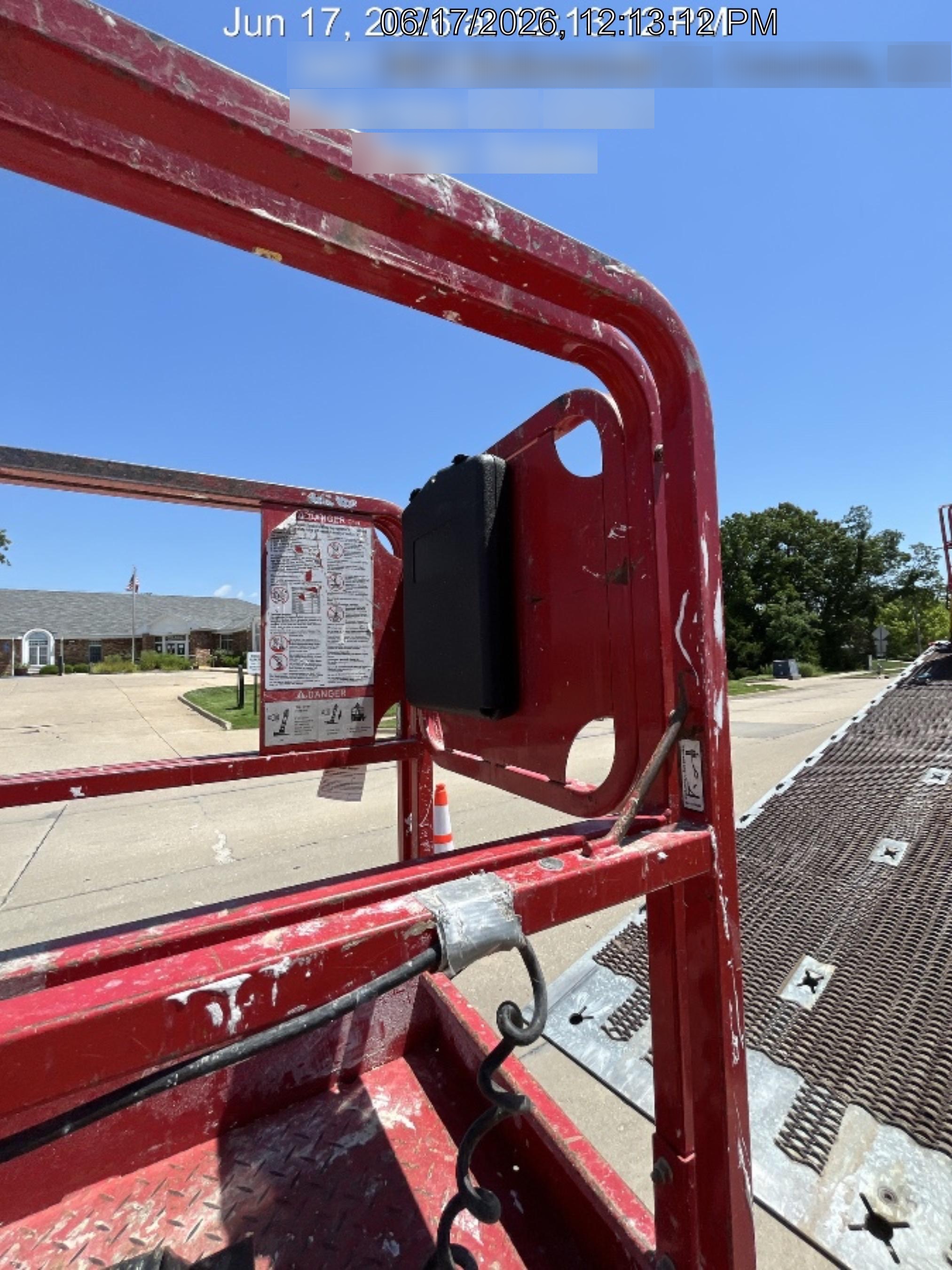 2019 MEC 1330SE